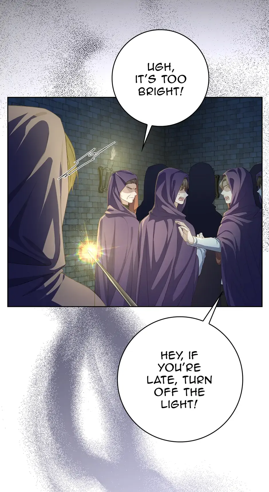 There is no forgiveness from the regressed lady Chapter 41 page 26