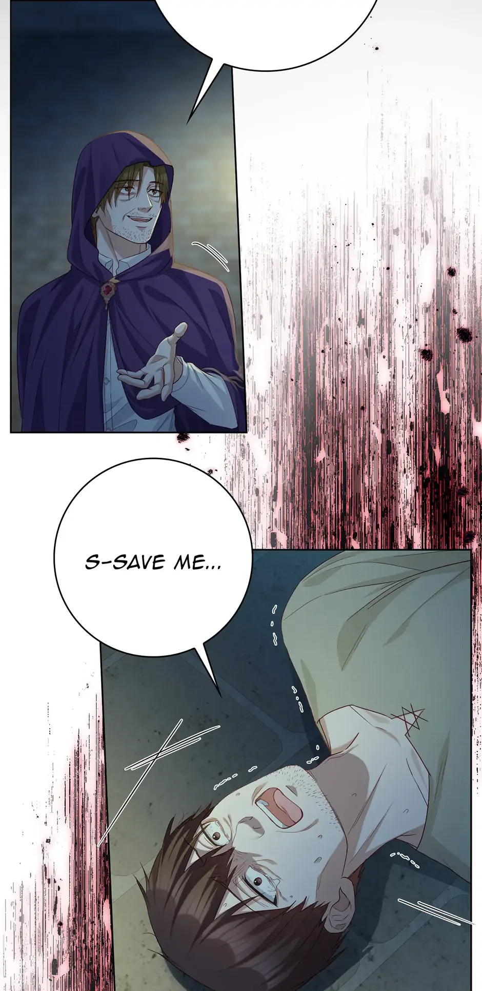 There is no forgiveness from the regressed lady Chapter 41 page 53