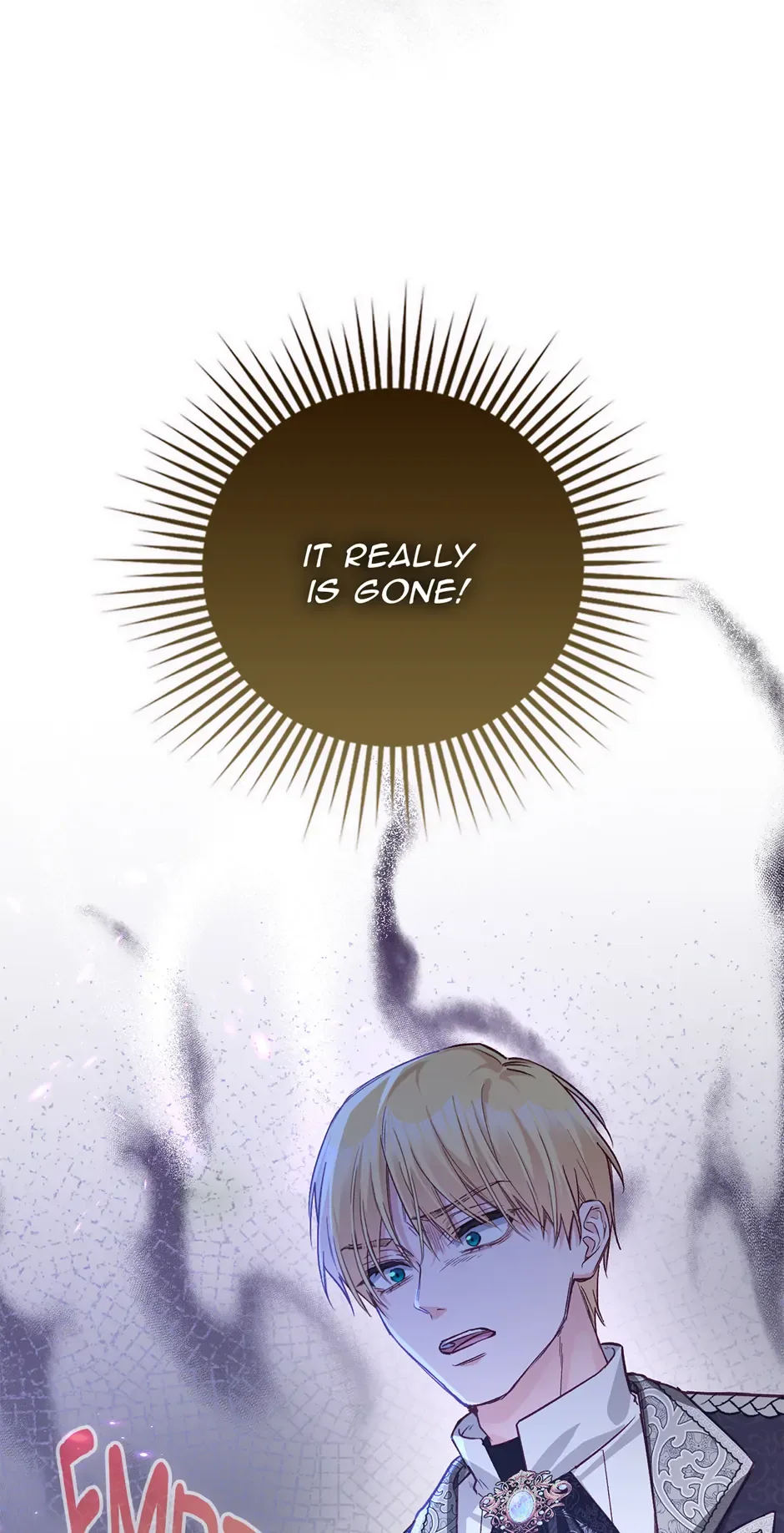 There is no forgiveness from the regressed lady Chapter 42 page 62