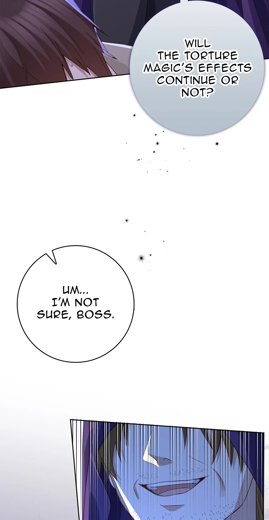There is no forgiveness from the regressed lady Chapter 41 page 44