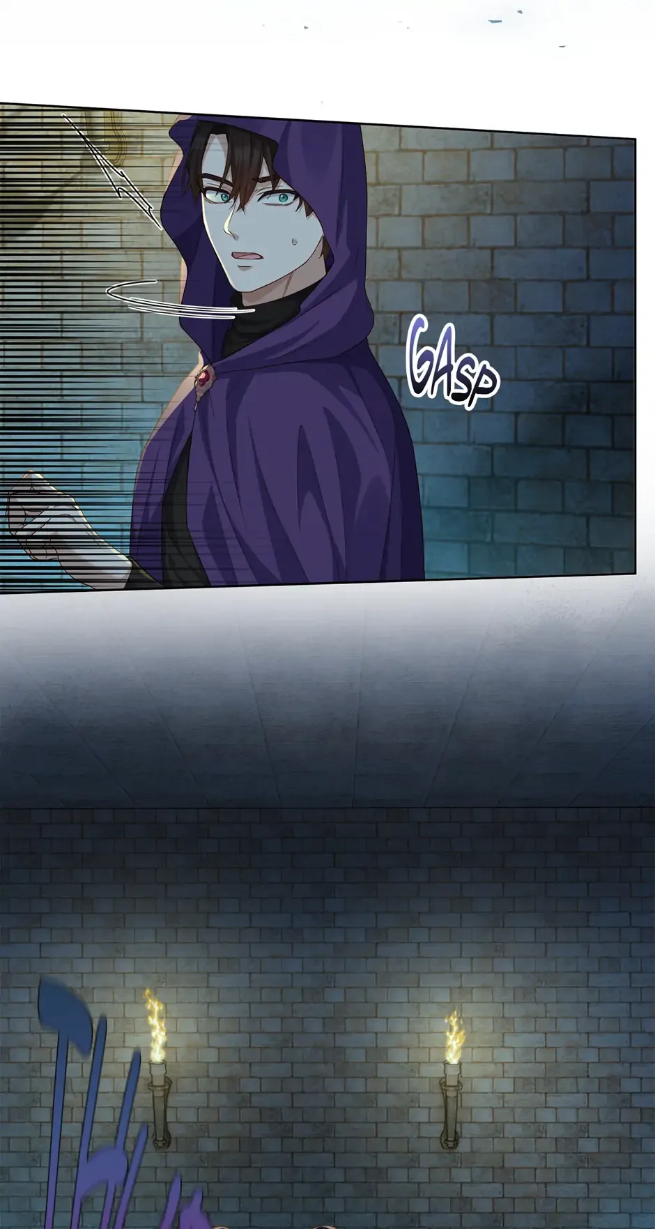 There is no forgiveness from the regressed lady Chapter 41 page 38