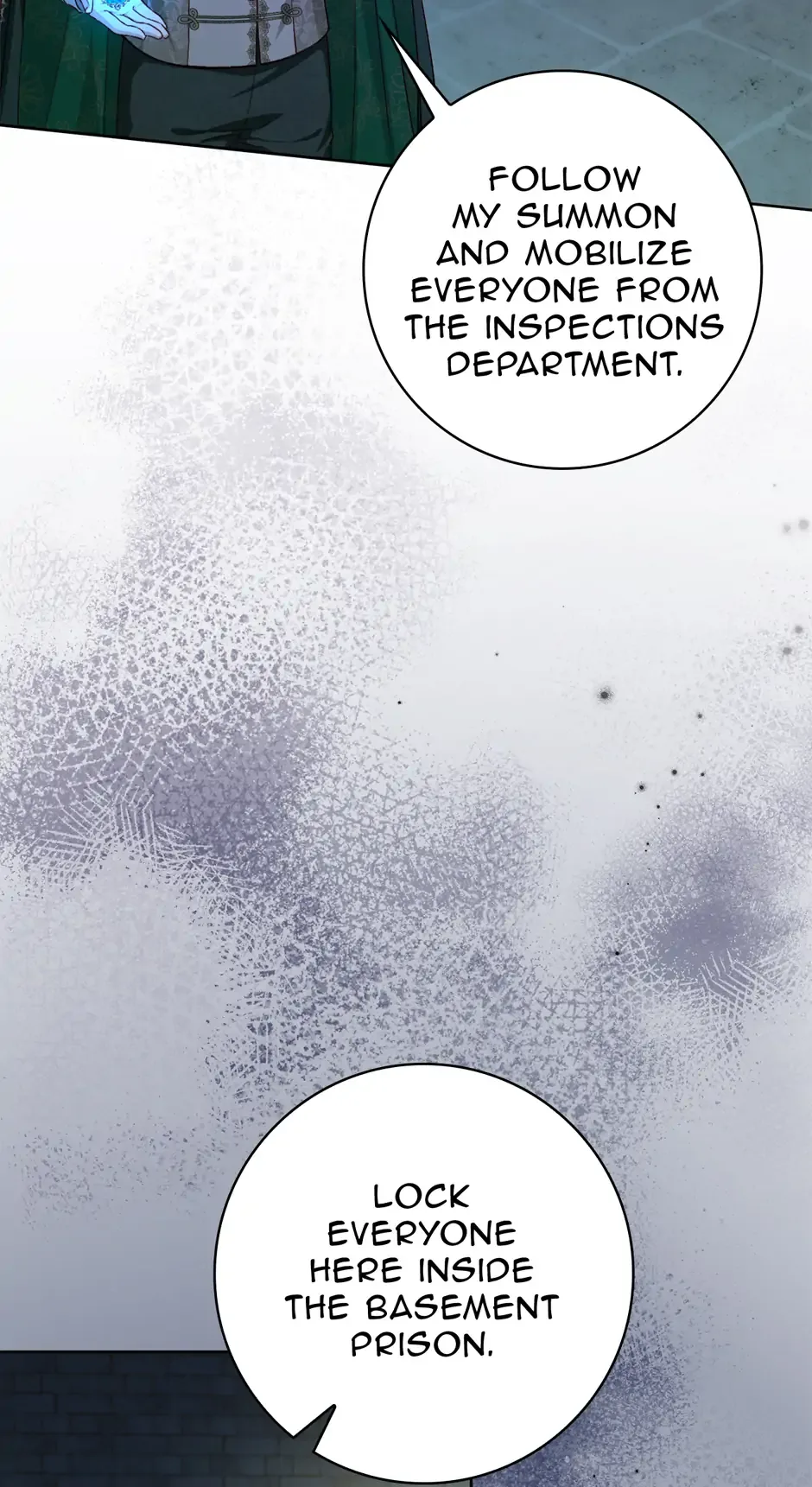 There is no forgiveness from the regressed lady Chapter 44 page 26