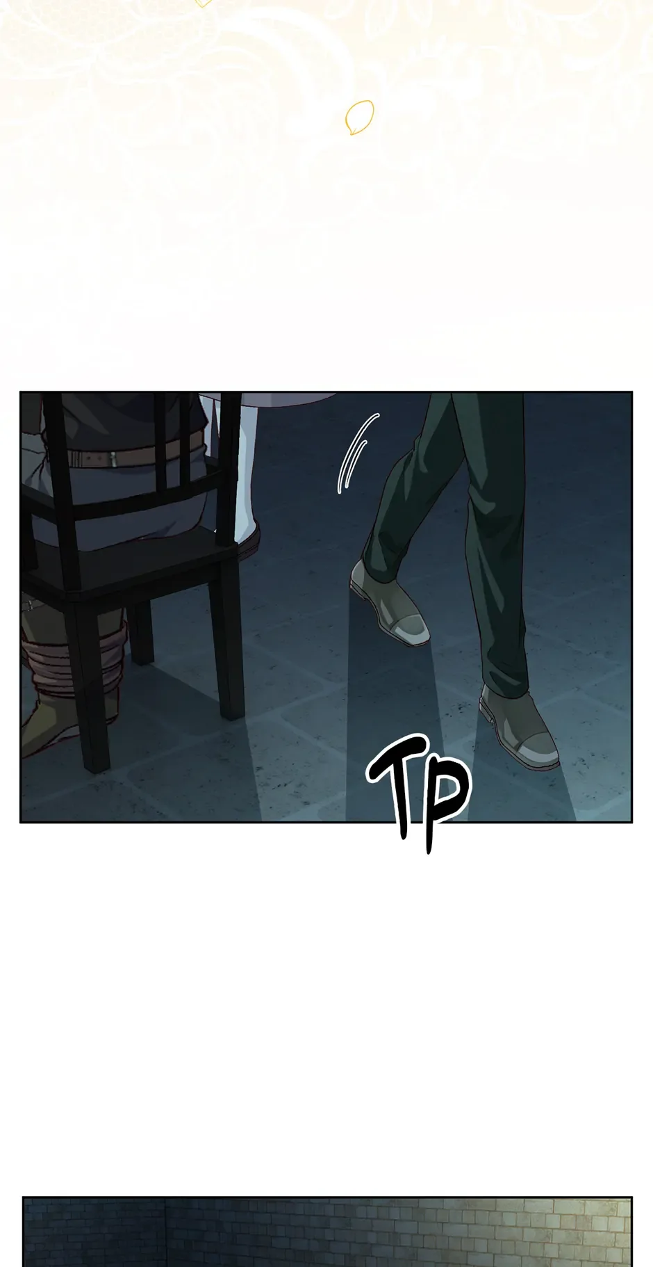 There is no forgiveness from the regressed lady Chapter 44 page 11