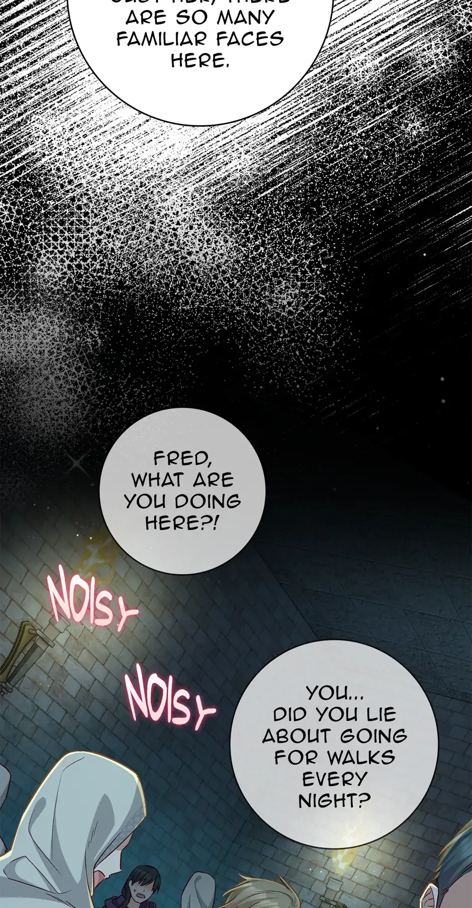 There is no forgiveness from the regressed lady Chapter 44 page 44