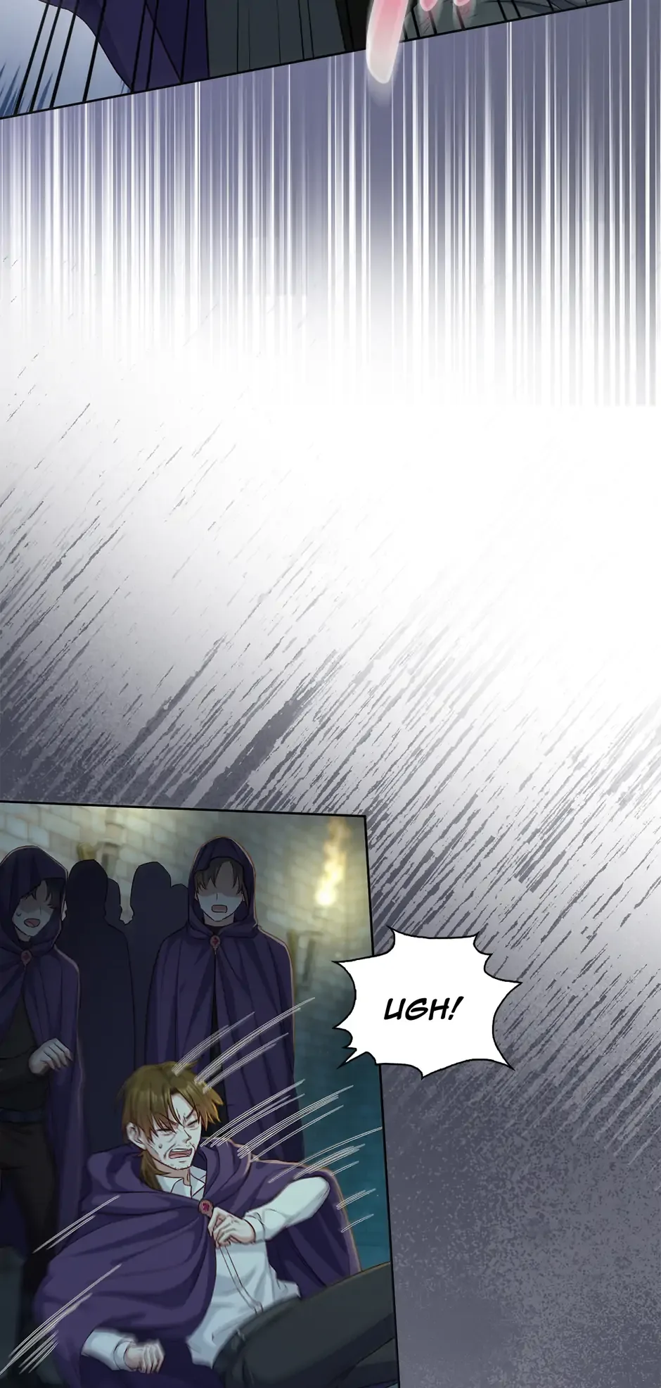 There is no forgiveness from the regressed lady Chapter 44 page 6