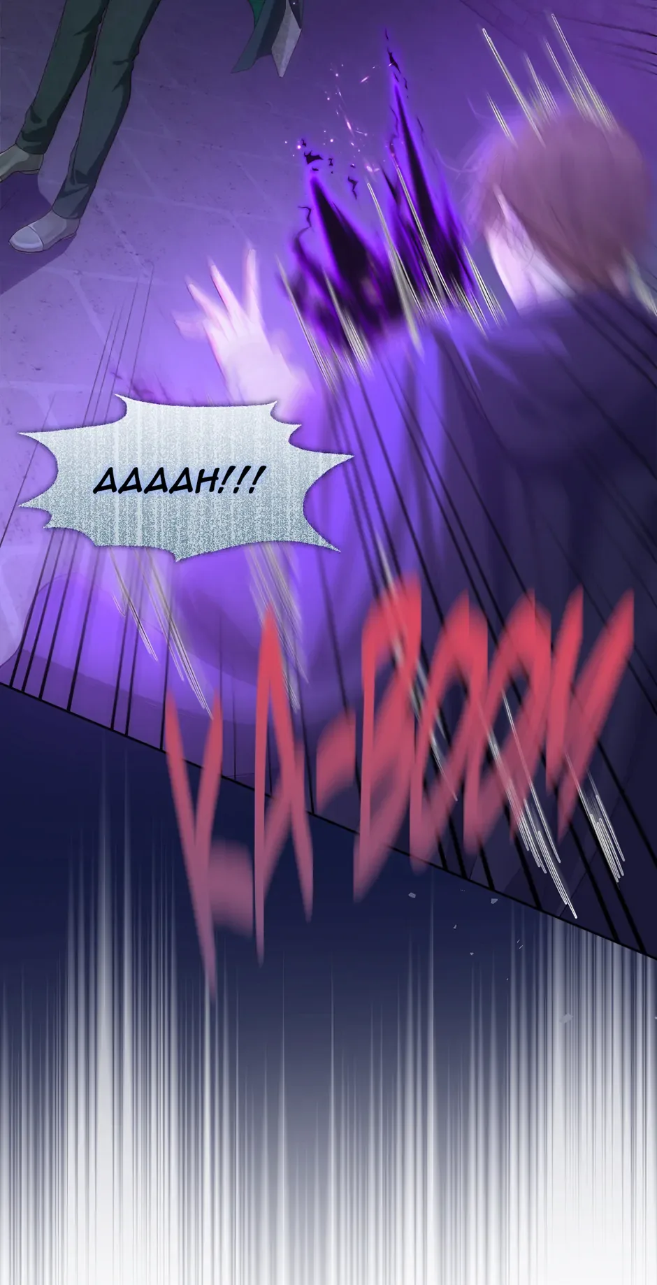 There is no forgiveness from the regressed lady Chapter 44 page 20