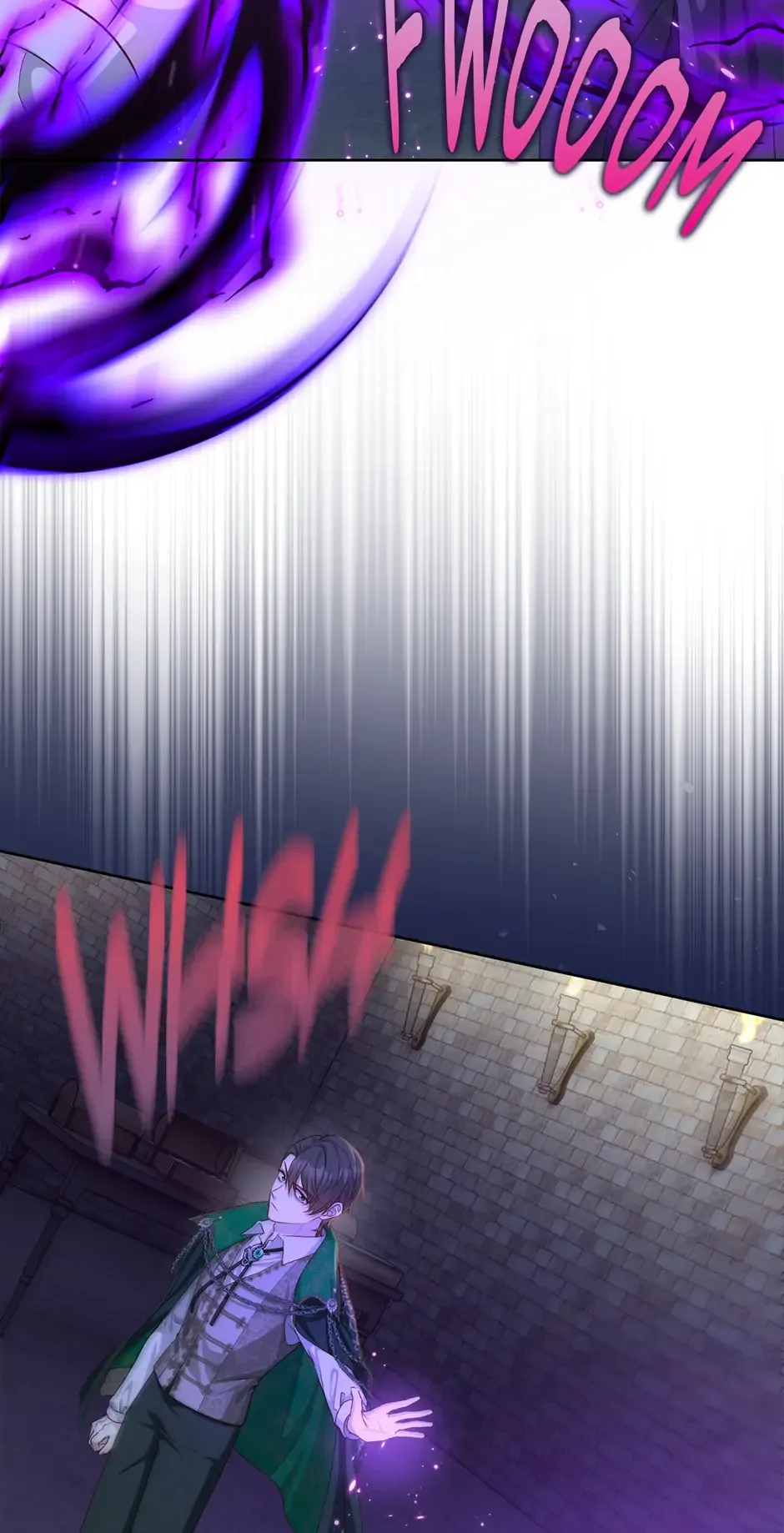 There is no forgiveness from the regressed lady Chapter 44 page 19