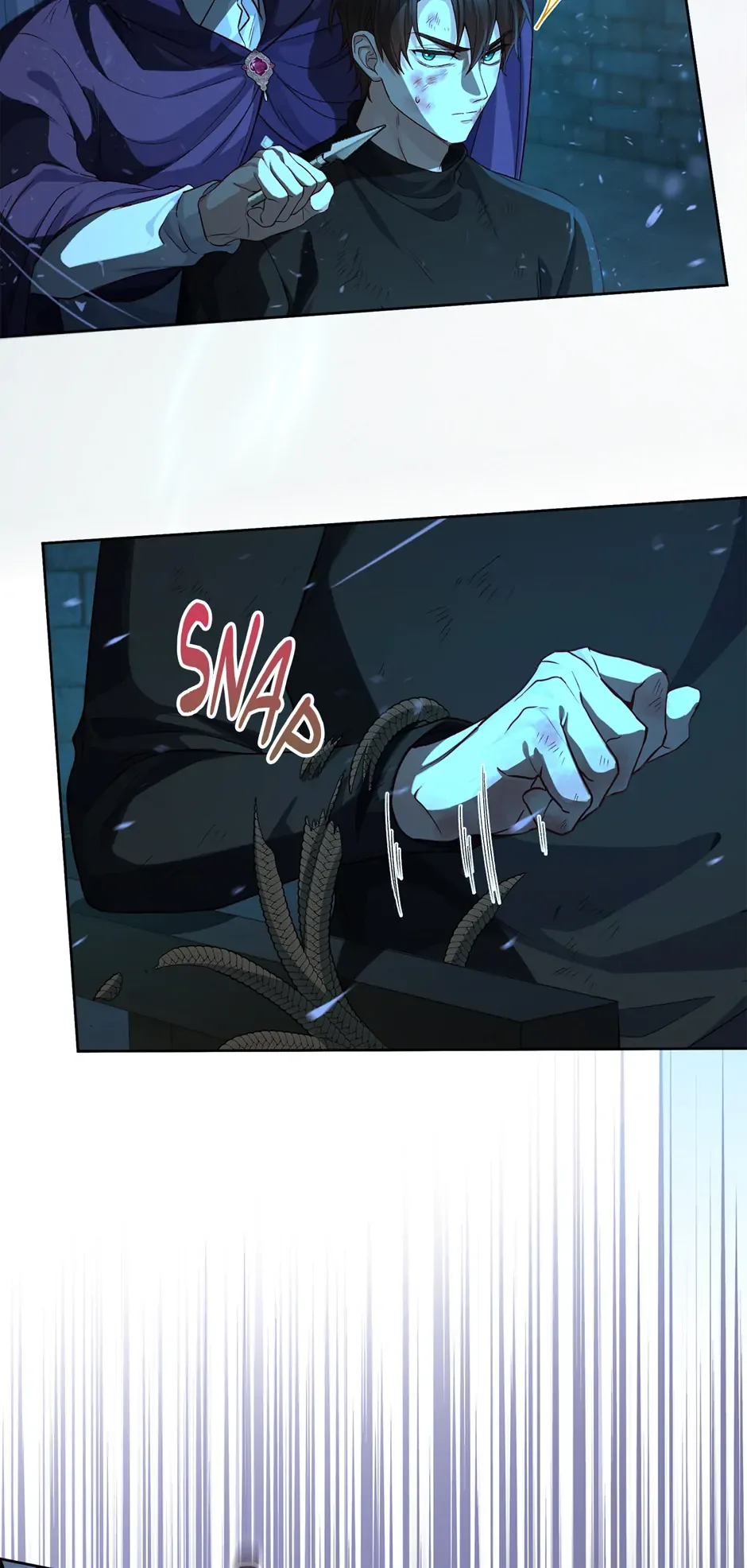 There is no forgiveness from the regressed lady Chapter 44 page 4