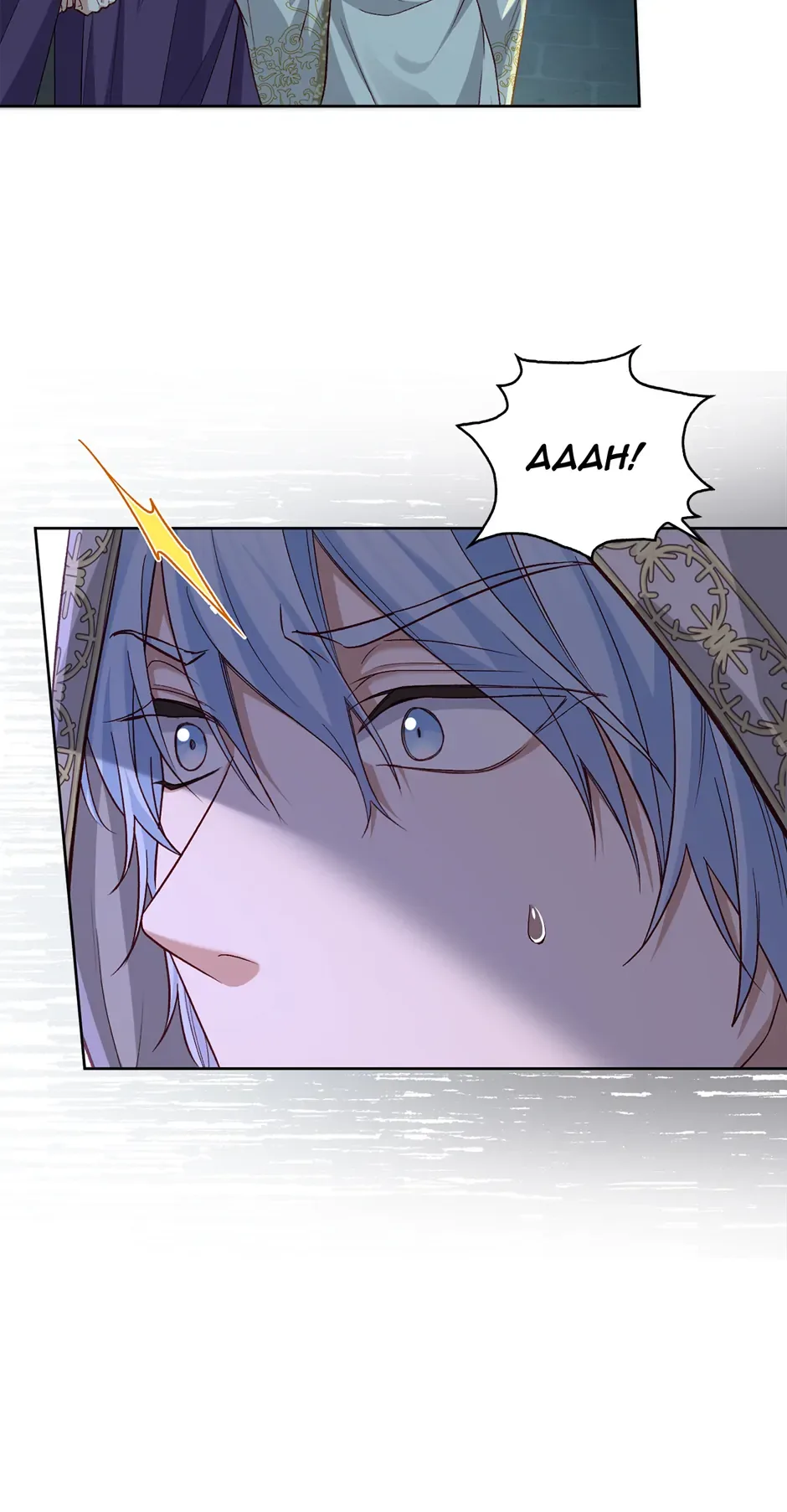 There is no forgiveness from the regressed lady Chapter 44 page 54