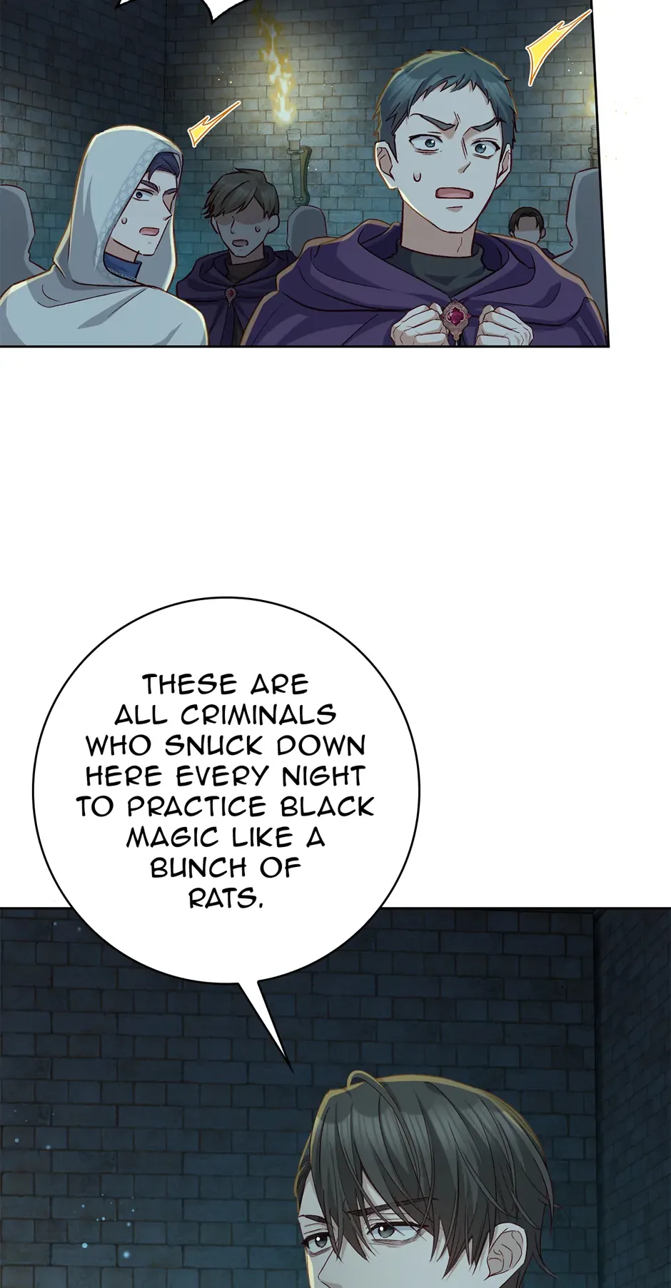 There is no forgiveness from the regressed lady Chapter 44 page 46