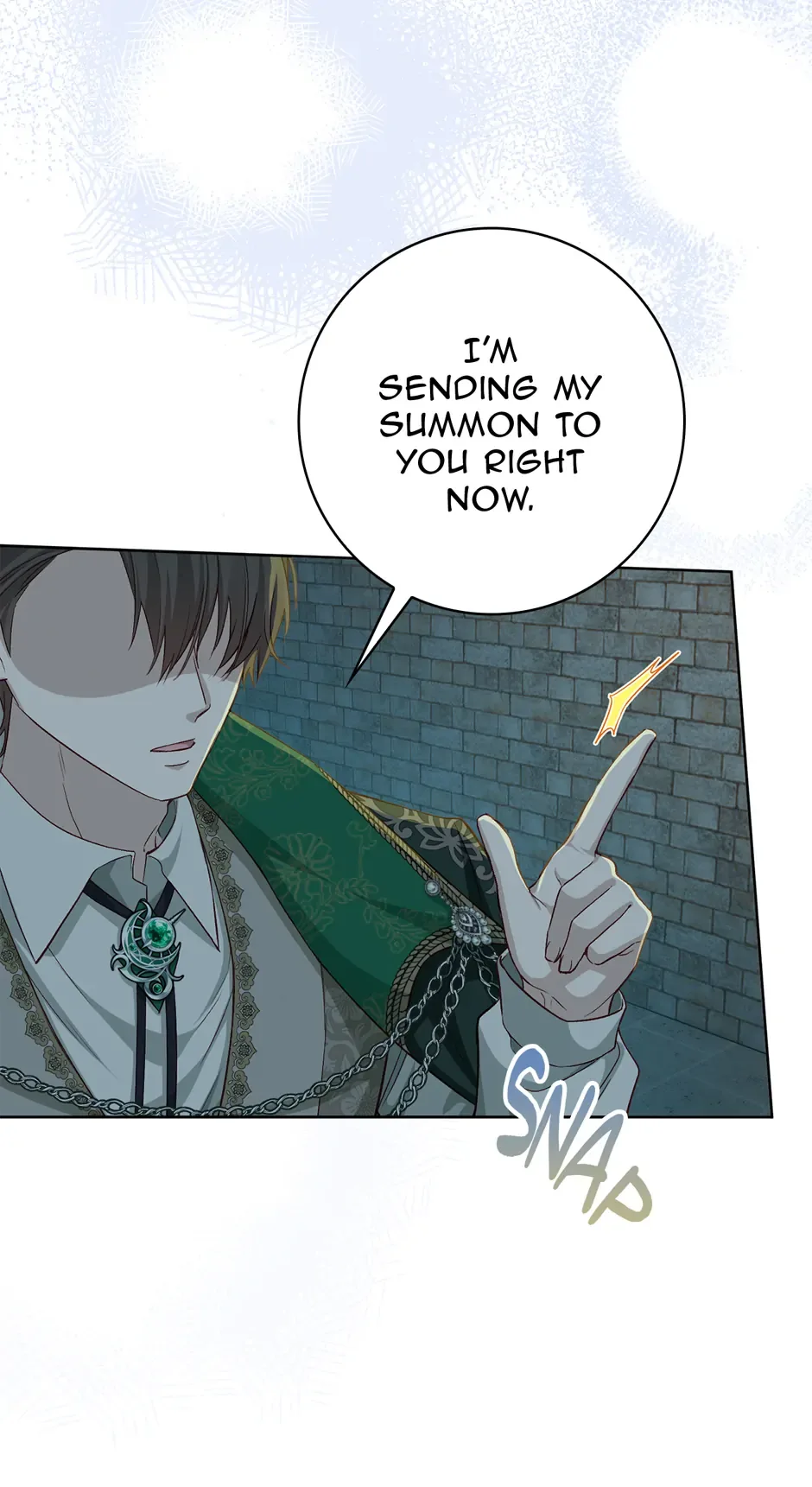 There is no forgiveness from the regressed lady Chapter 44 page 24