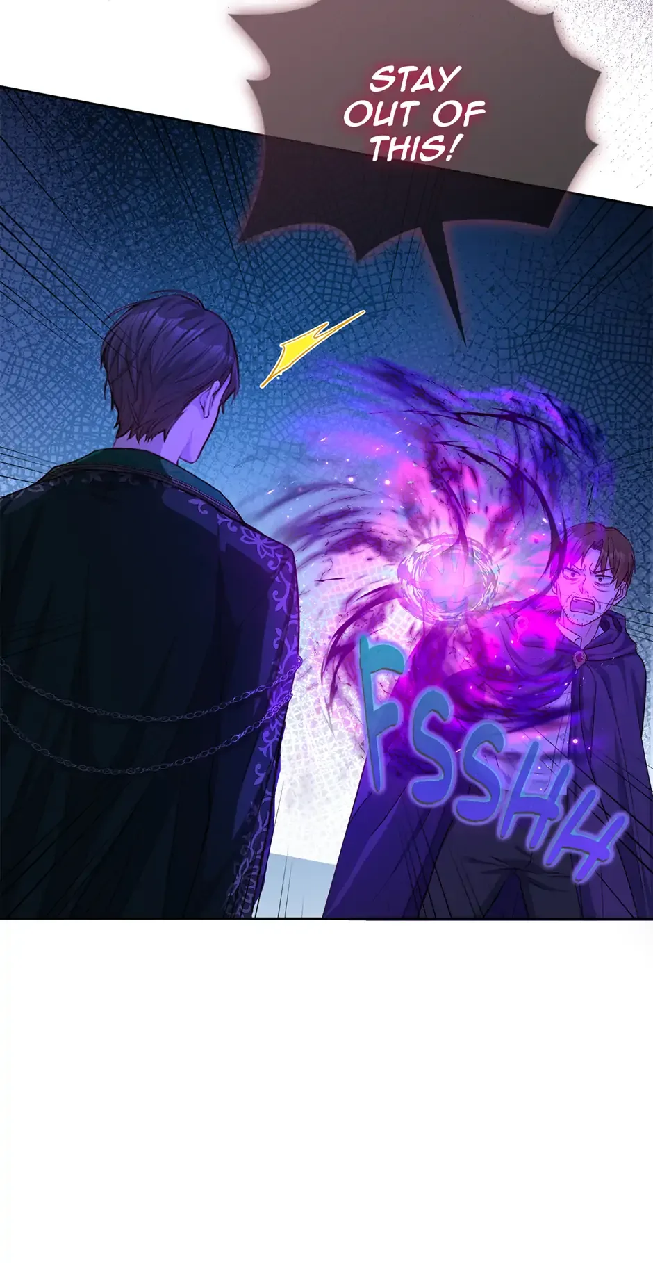 There is no forgiveness from the regressed lady Chapter 44 page 15