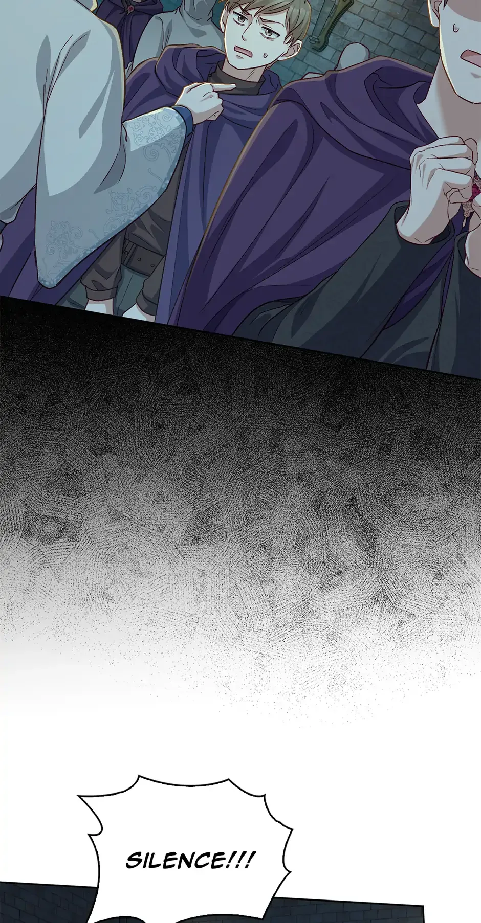 There is no forgiveness from the regressed lady Chapter 44 page 45