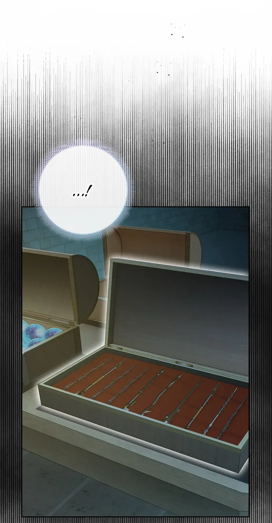 There is no forgiveness from the regressed lady Chapter 44 page 52
