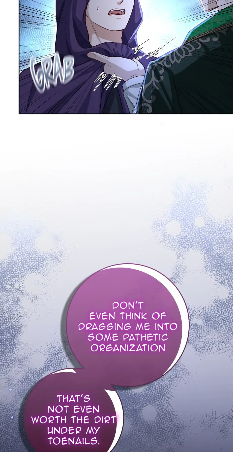 There is no forgiveness from the regressed lady Chapter 44 page 35