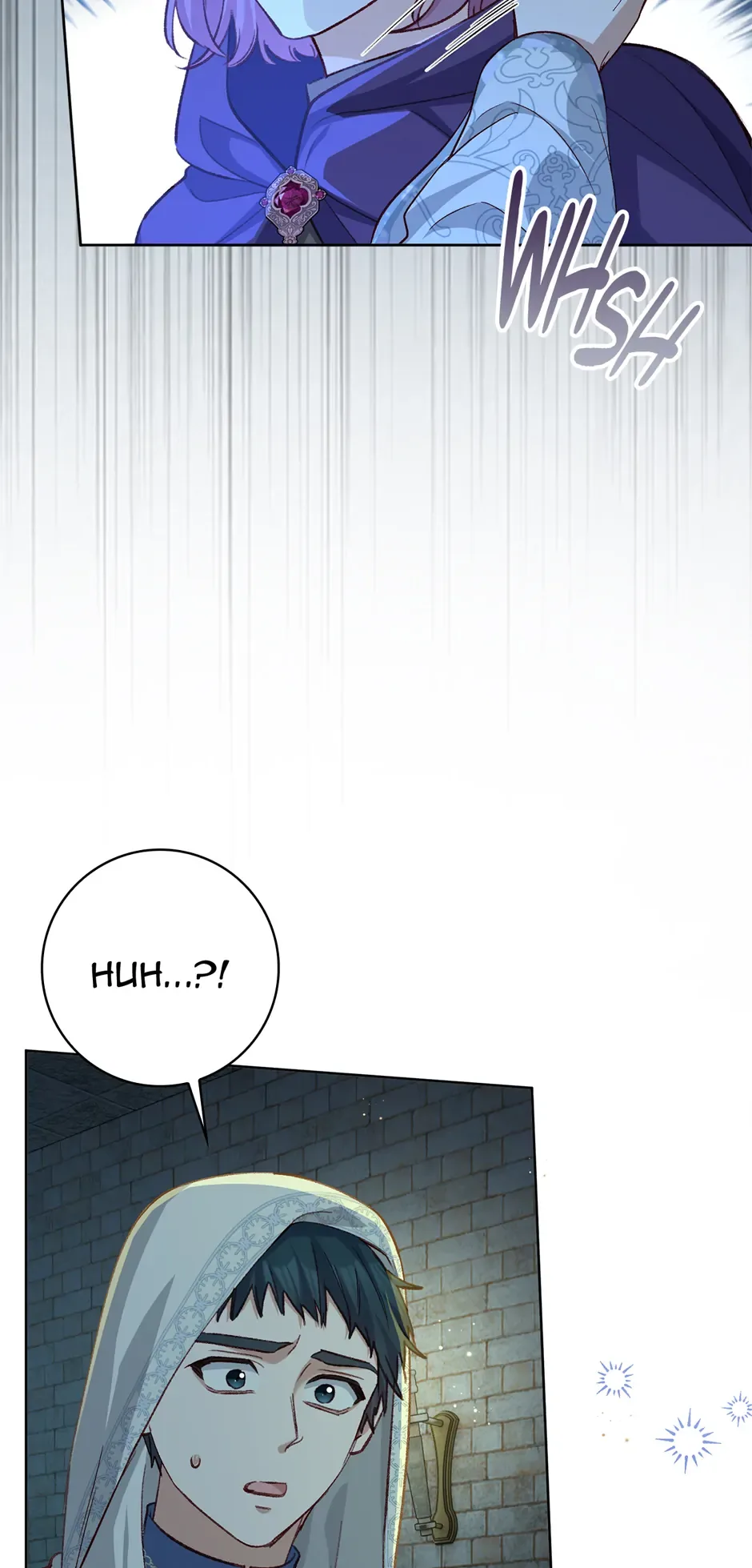 There is no forgiveness from the regressed lady Chapter 44 page 40