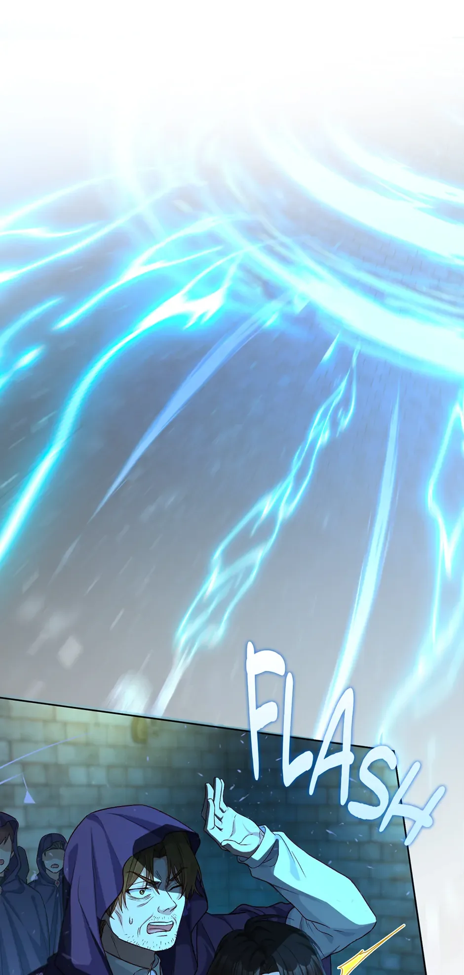 There is no forgiveness from the regressed lady Chapter 44 page 3