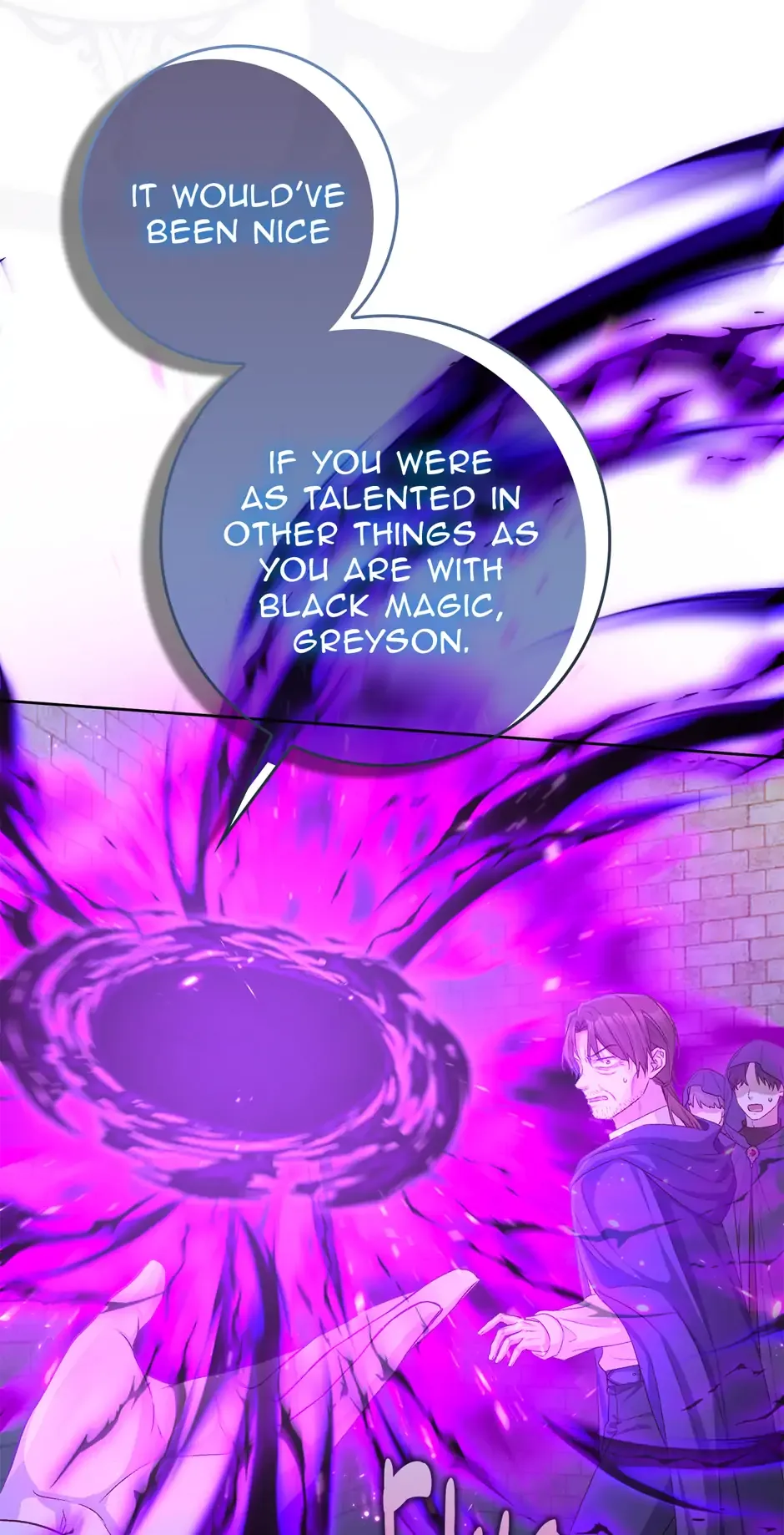 There is no forgiveness from the regressed lady Chapter 44 page 18