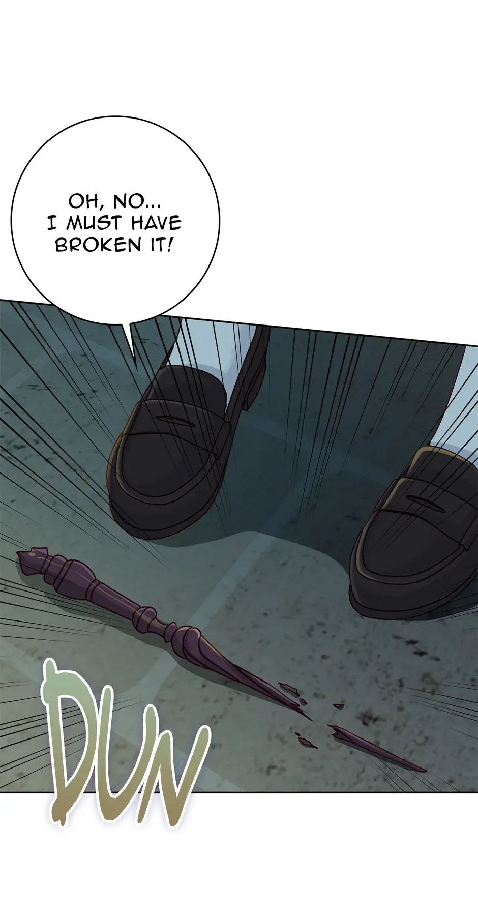 There is no forgiveness from the regressed lady Chapter 44 page 56