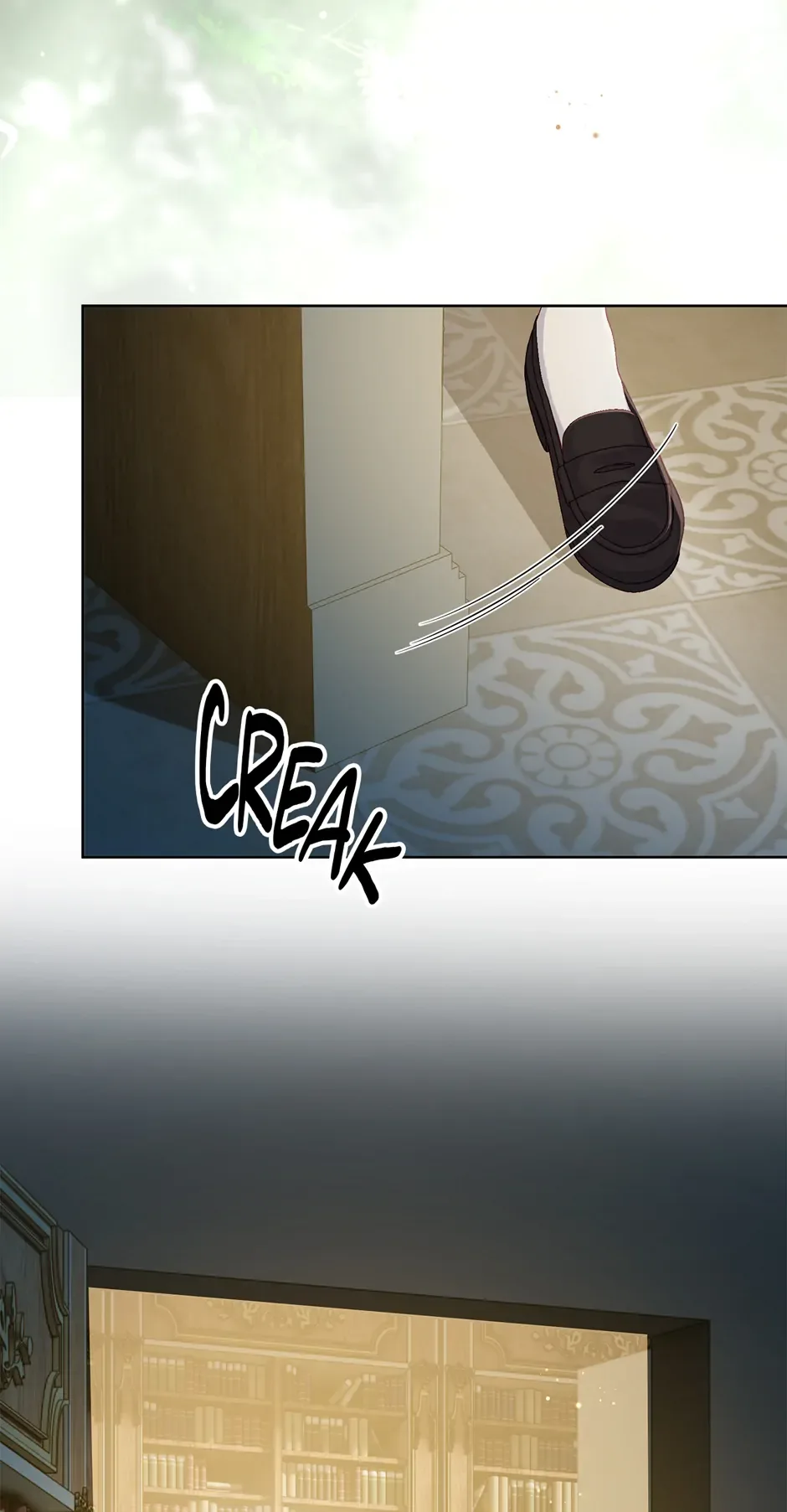 There is no forgiveness from the regressed lady Chapter 43 page 3
