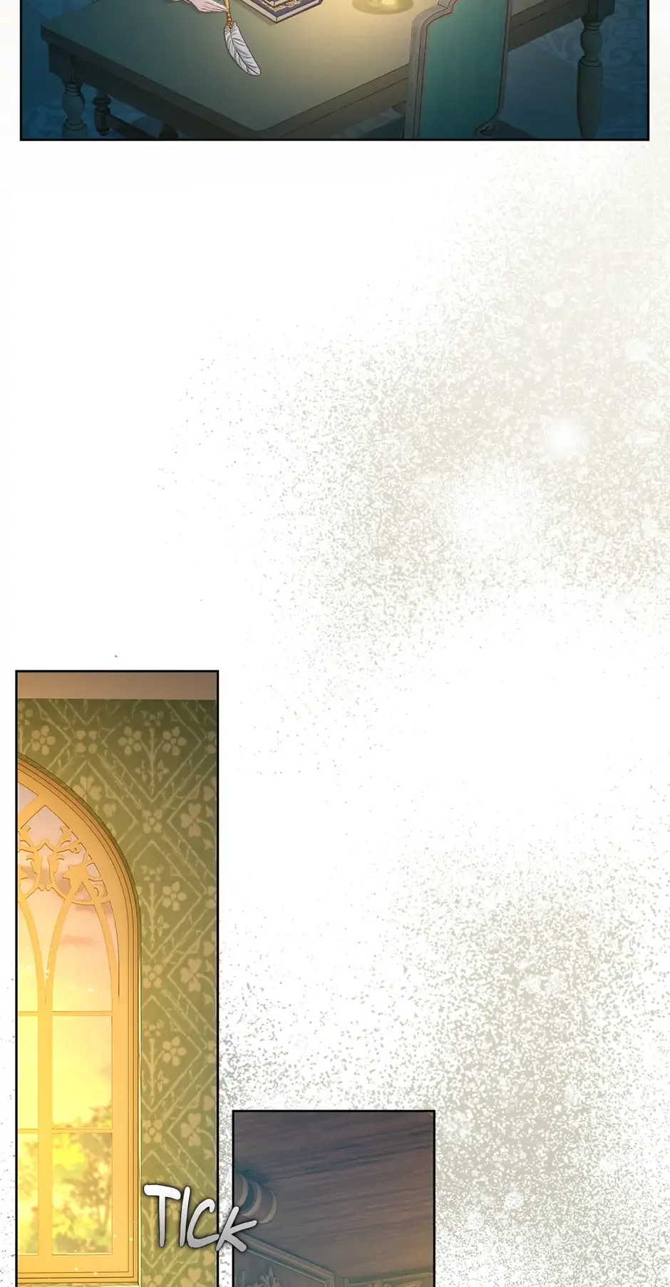 There is no forgiveness from the regressed lady Chapter 43 page 6