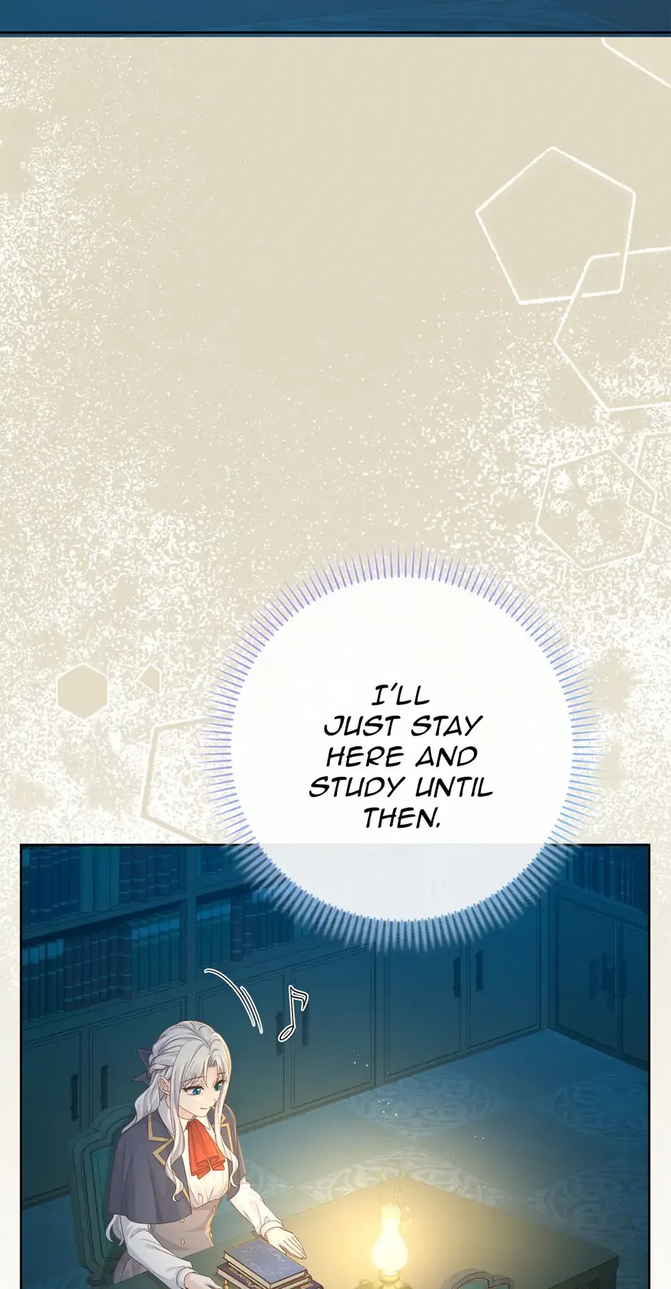 There is no forgiveness from the regressed lady Chapter 43 page 5