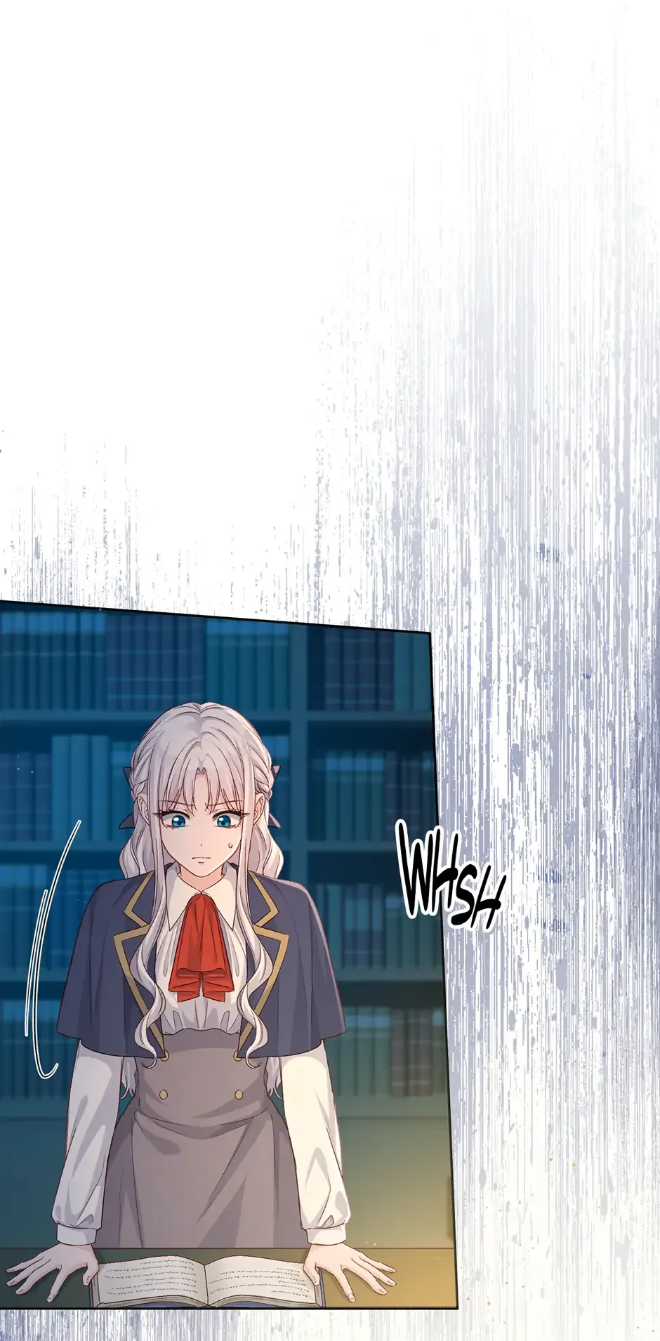 There is no forgiveness from the regressed lady Chapter 43 page 10