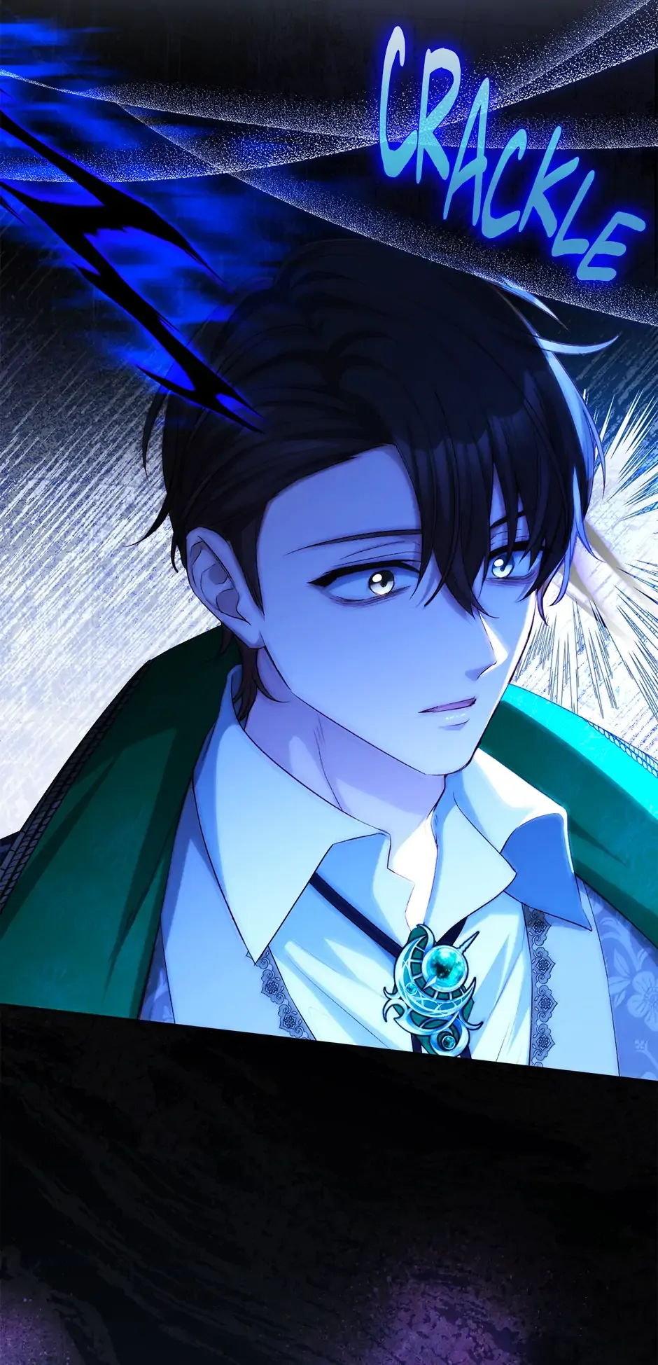 There is no forgiveness from the regressed lady Chapter 45 page 20