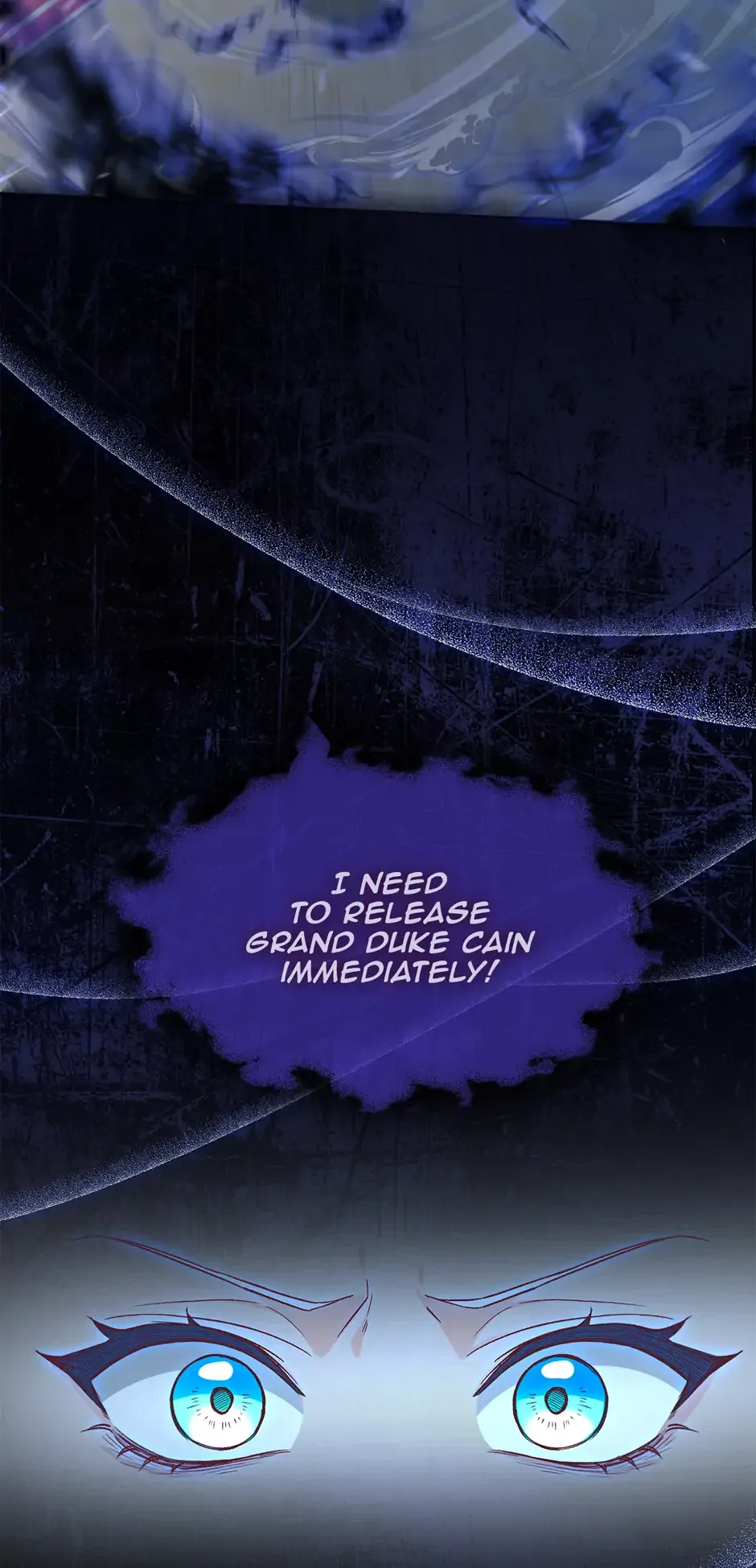 There is no forgiveness from the regressed lady Chapter 45 page 19