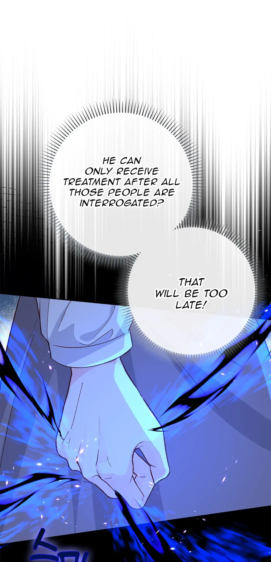 There is no forgiveness from the regressed lady Chapter 45 page 17