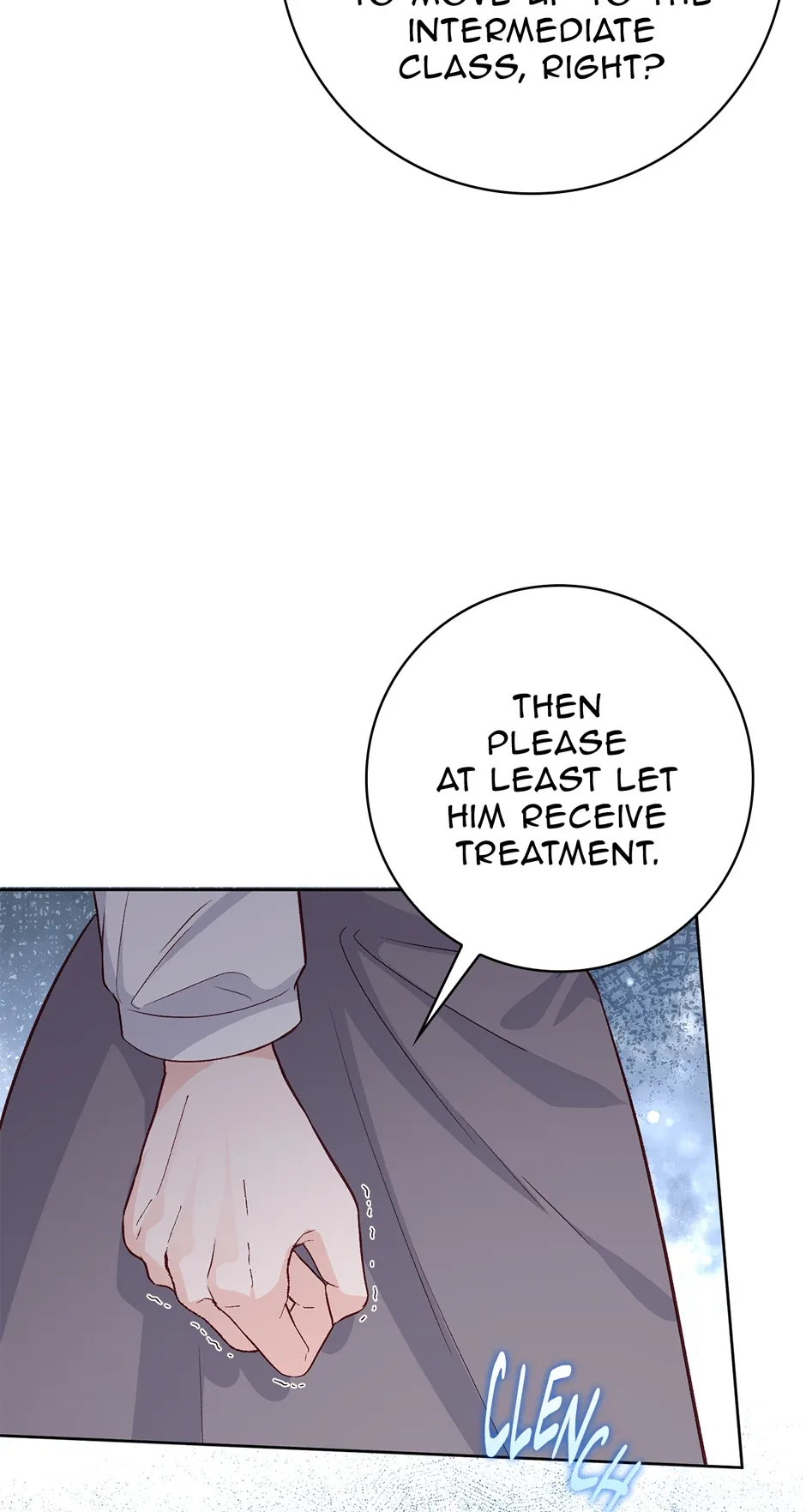There is no forgiveness from the regressed lady Chapter 45 page 11