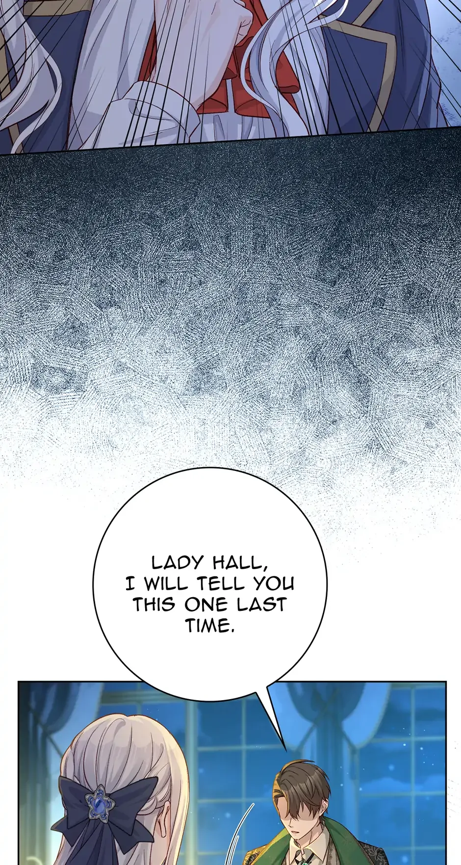 There is no forgiveness from the regressed lady Chapter 45 page 13