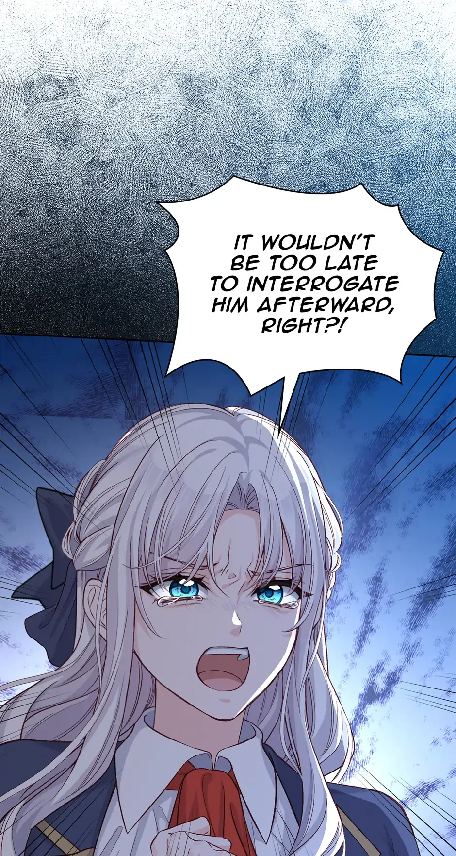 There is no forgiveness from the regressed lady Chapter 45 page 12