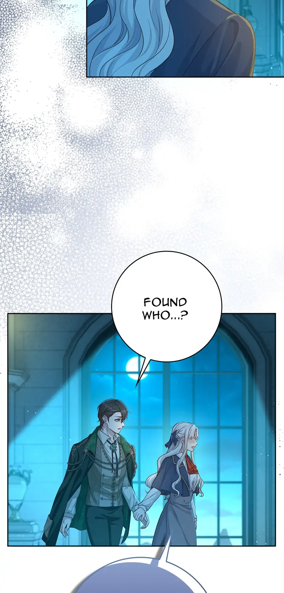 There is no forgiveness from the regressed lady Chapter 43 page 23