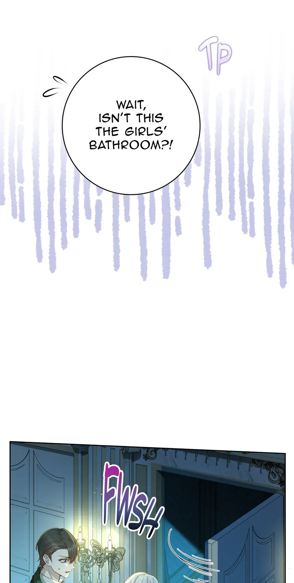 There is no forgiveness from the regressed lady Chapter 43 page 26
