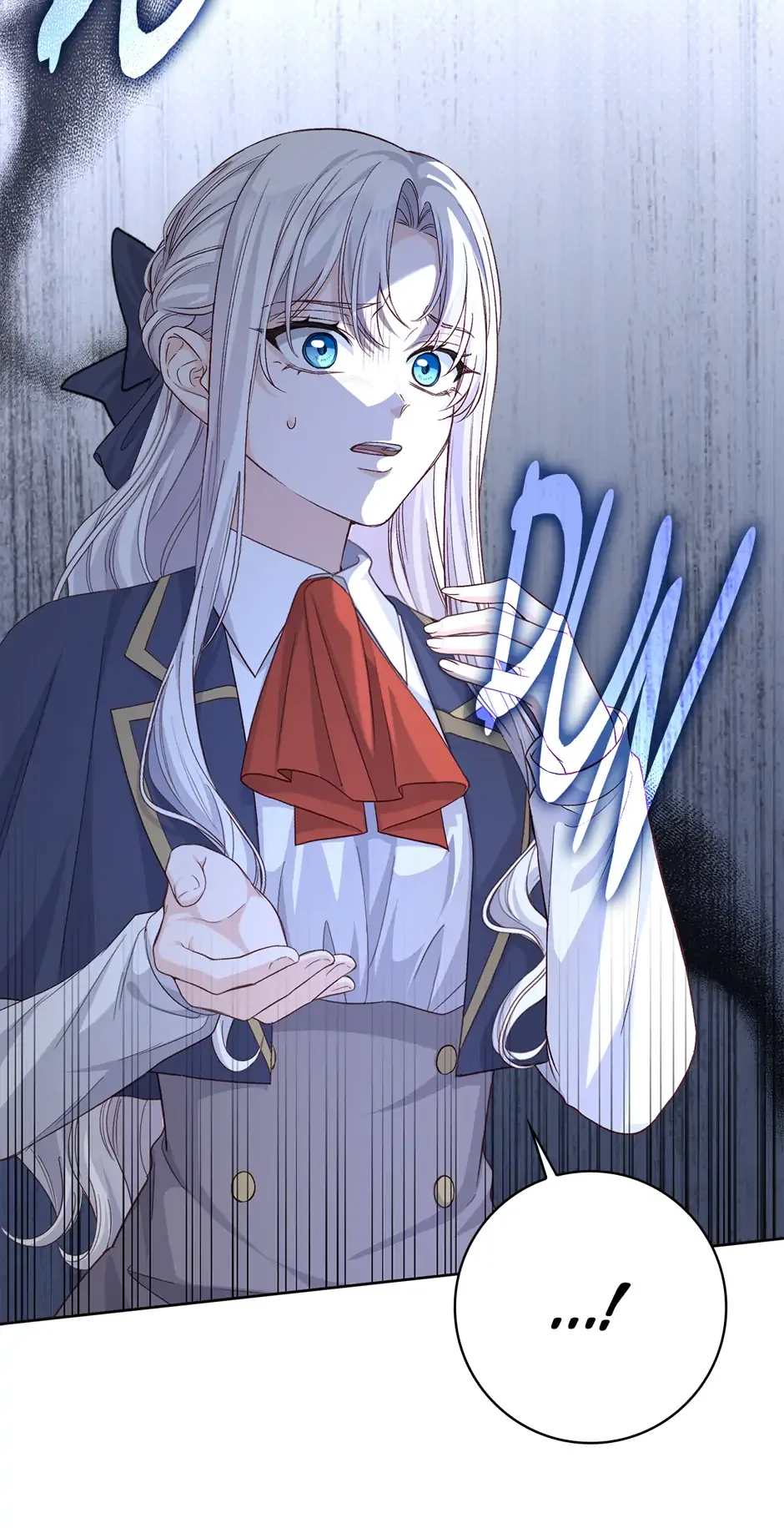 There is no forgiveness from the regressed lady Chapter 45 page 9