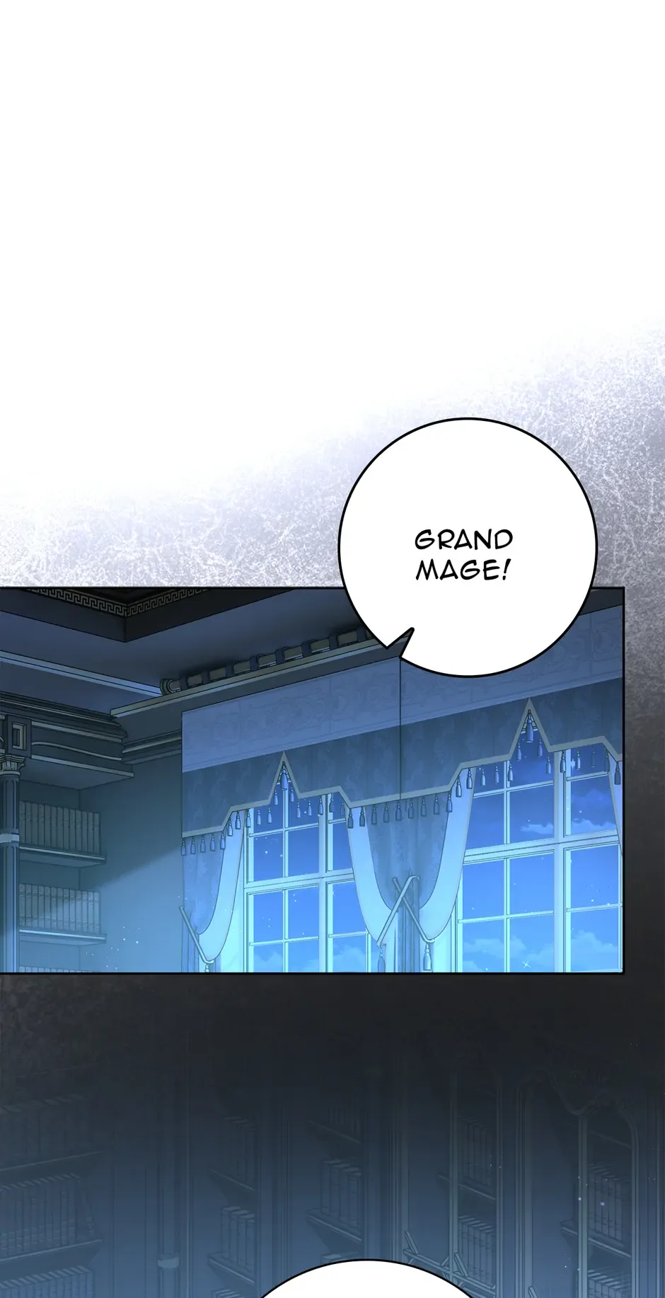 There is no forgiveness from the regressed lady Chapter 45 page 3
