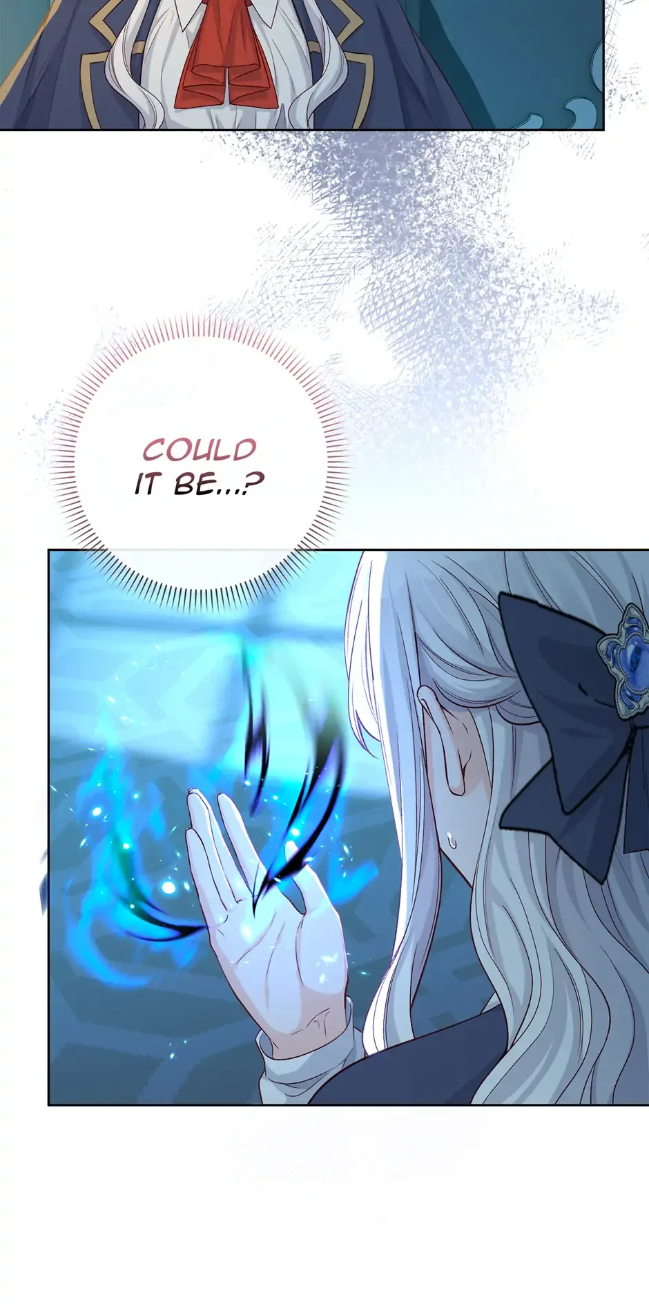 There is no forgiveness from the regressed lady Chapter 45 page 31