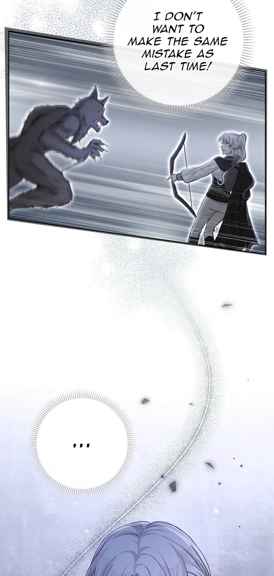 There is no forgiveness from the regressed lady Chapter 43 page 17