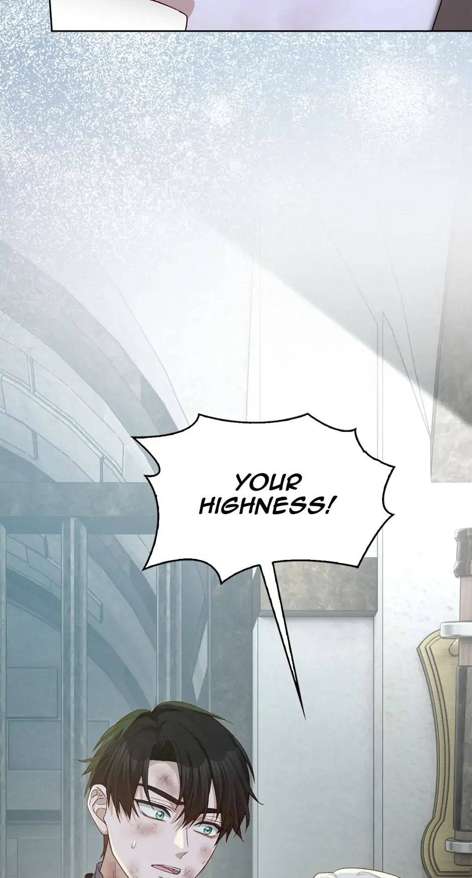 There is no forgiveness from the regressed lady Chapter 45 page 46