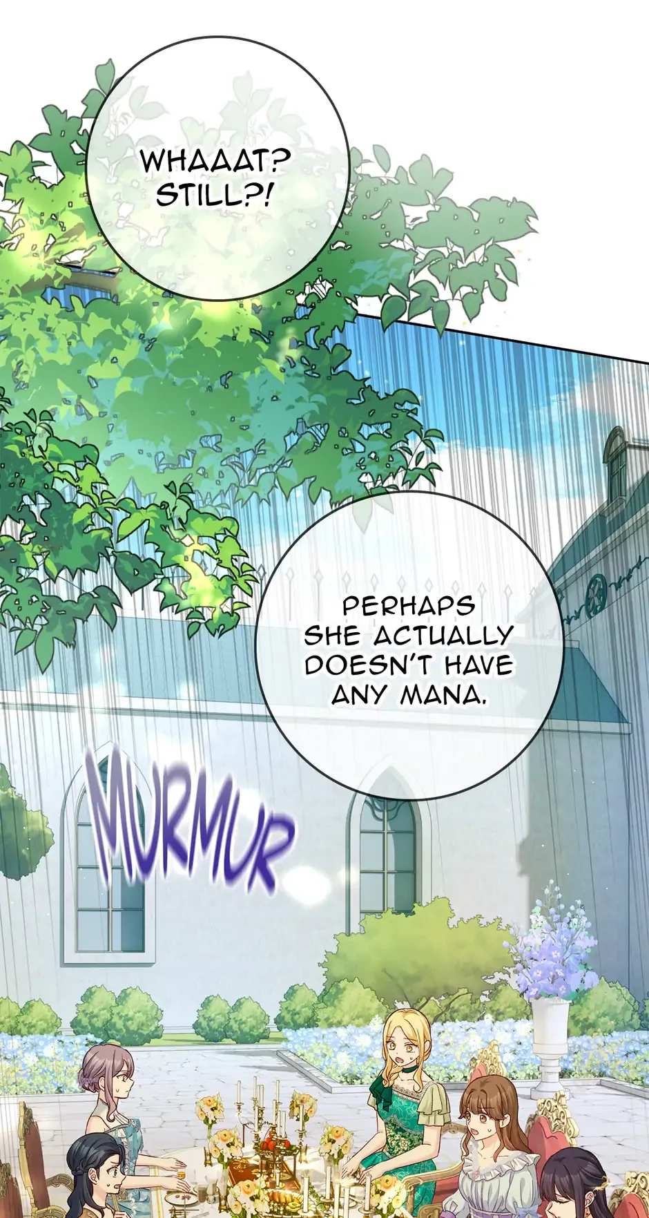 There is no forgiveness from the regressed lady Chapter 45 page 69