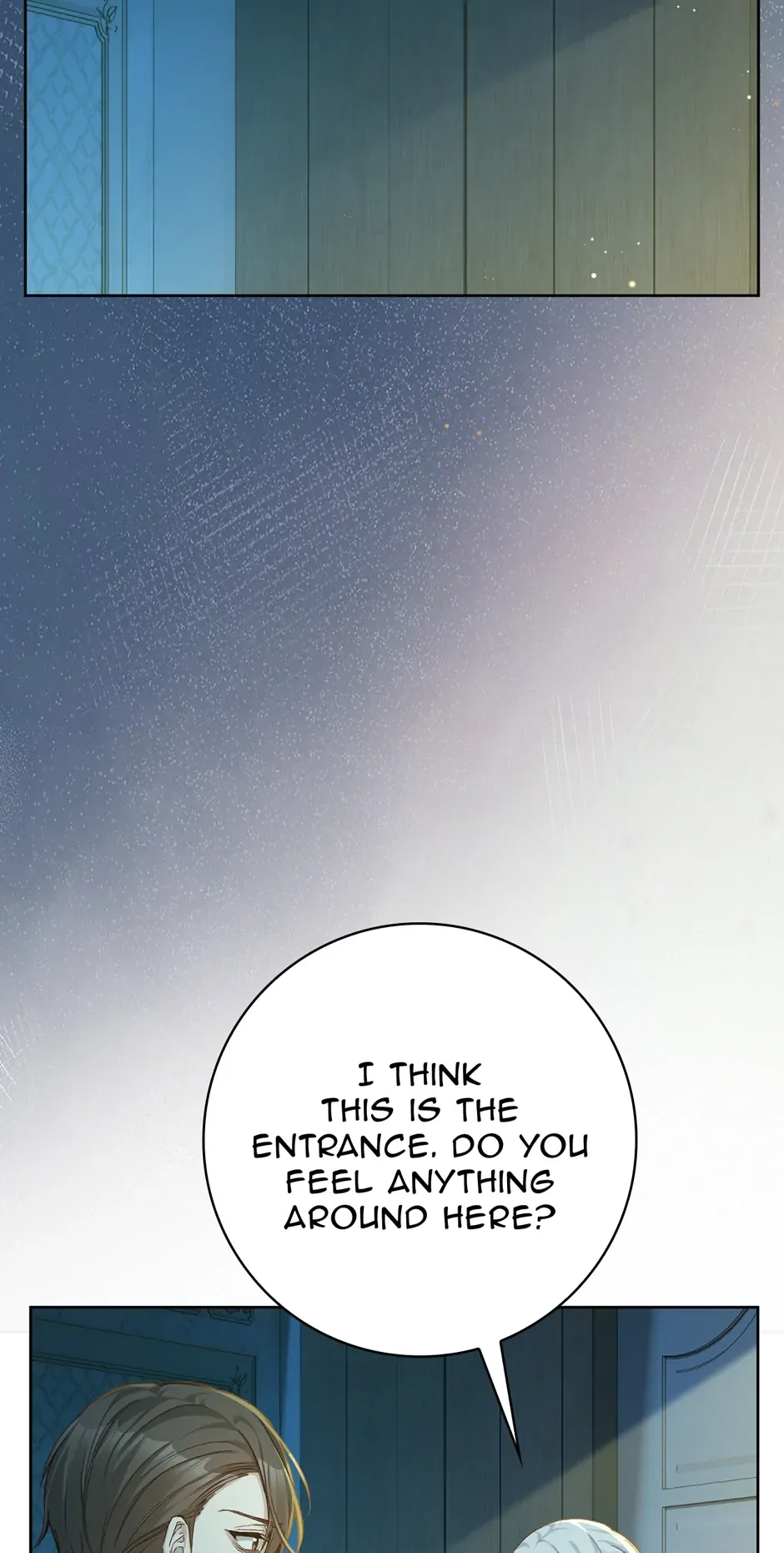 There is no forgiveness from the regressed lady Chapter 43 page 29