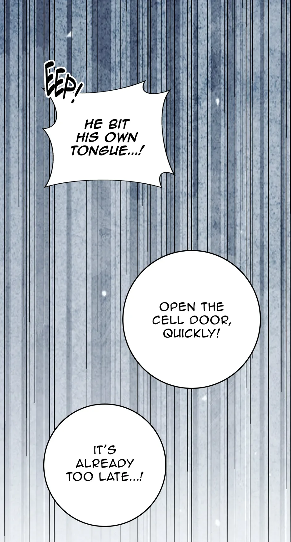 There is no forgiveness from the regressed lady Chapter 45 page 43