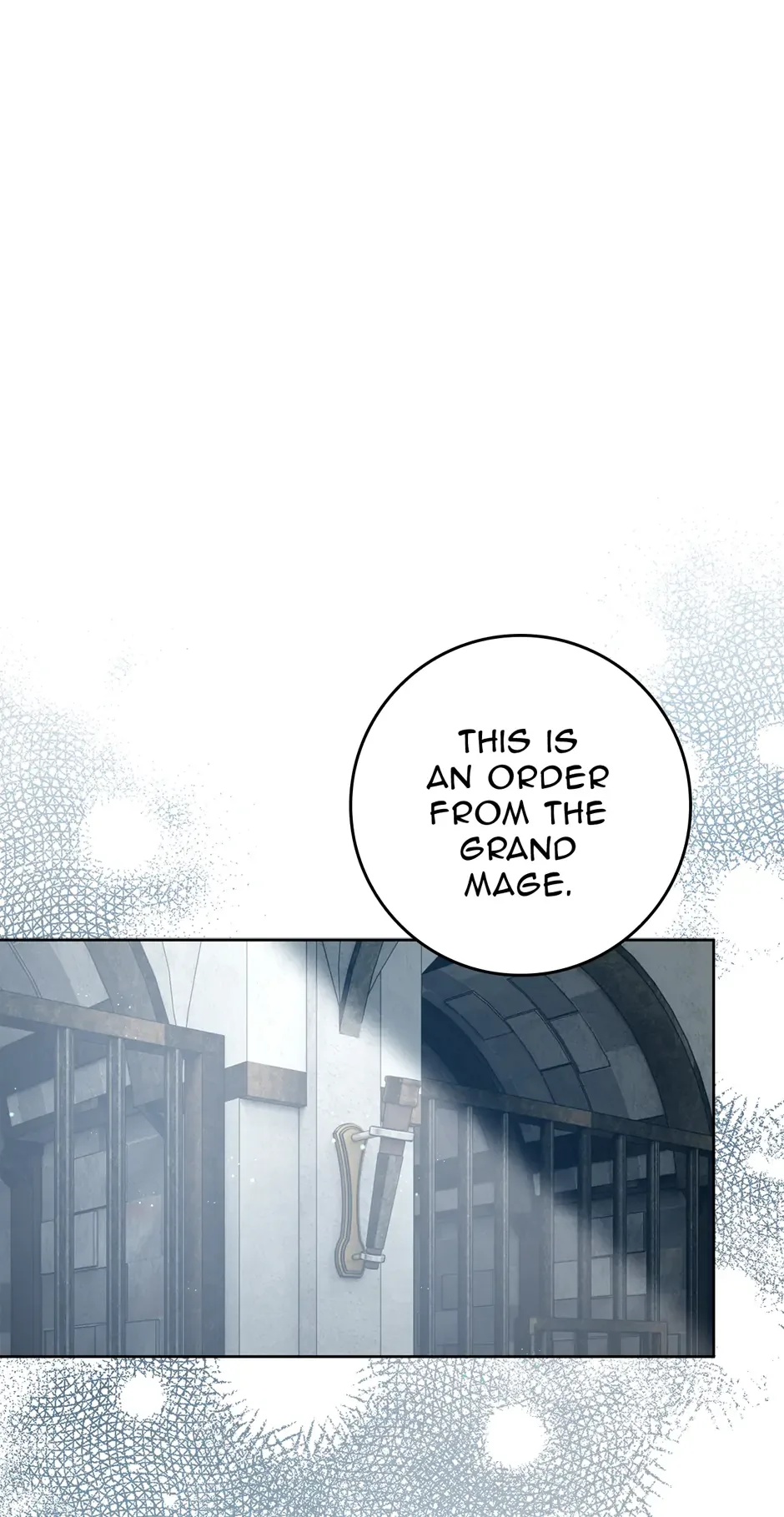 There is no forgiveness from the regressed lady Chapter 45 page 36