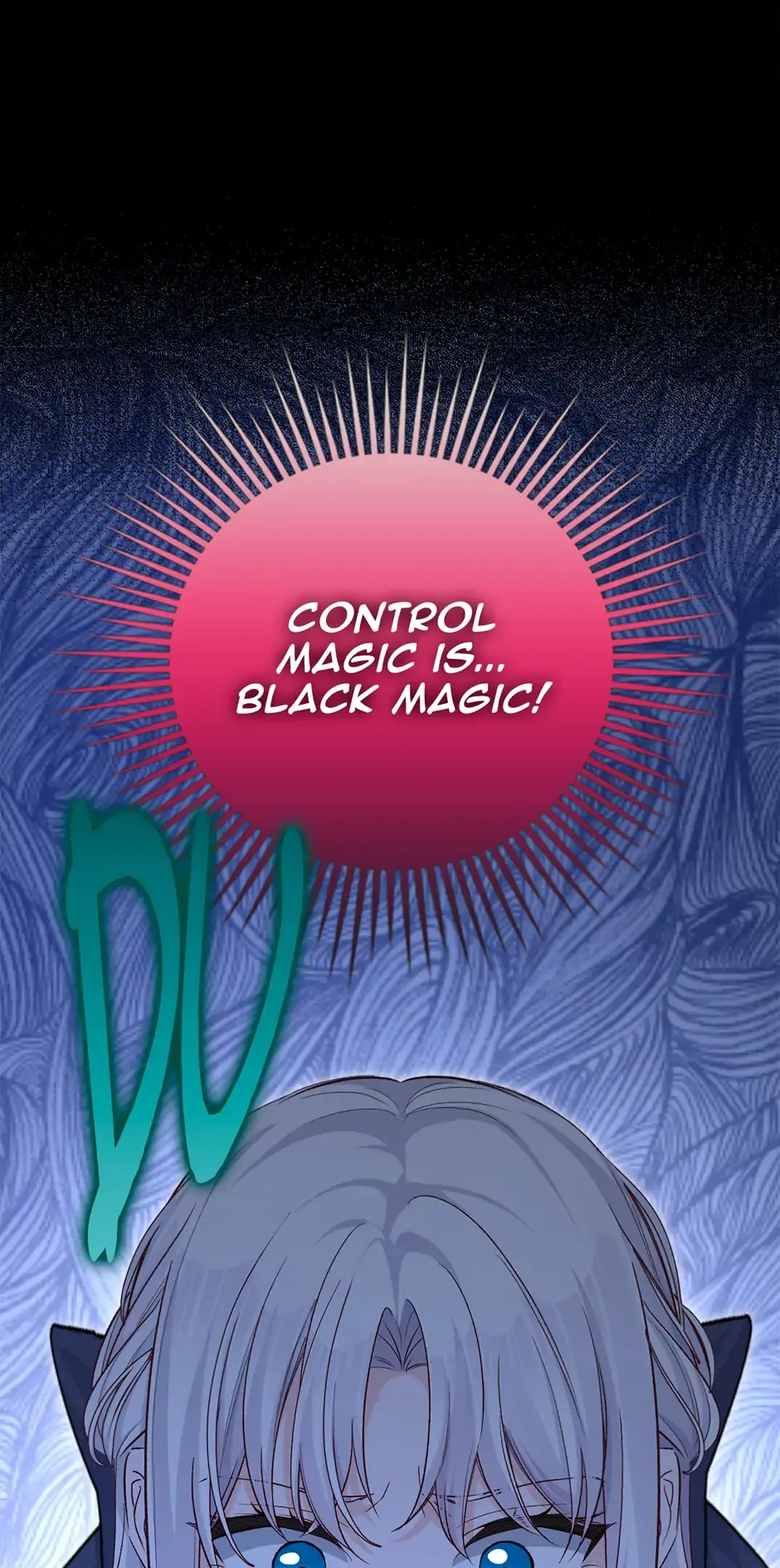 There is no forgiveness from the regressed lady Chapter 45 page 34