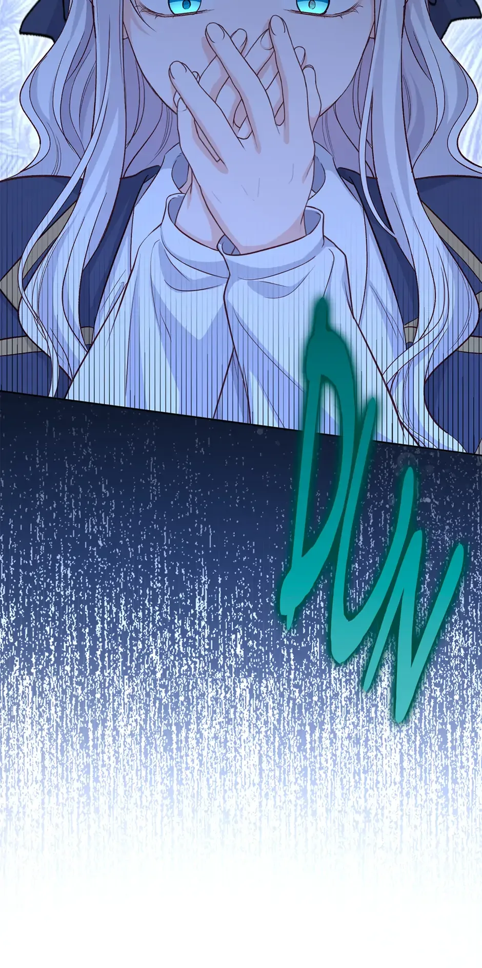 There is no forgiveness from the regressed lady Chapter 45 page 35