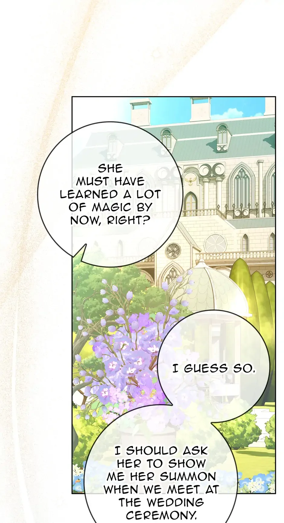 There is no forgiveness from the regressed lady Chapter 45 page 66