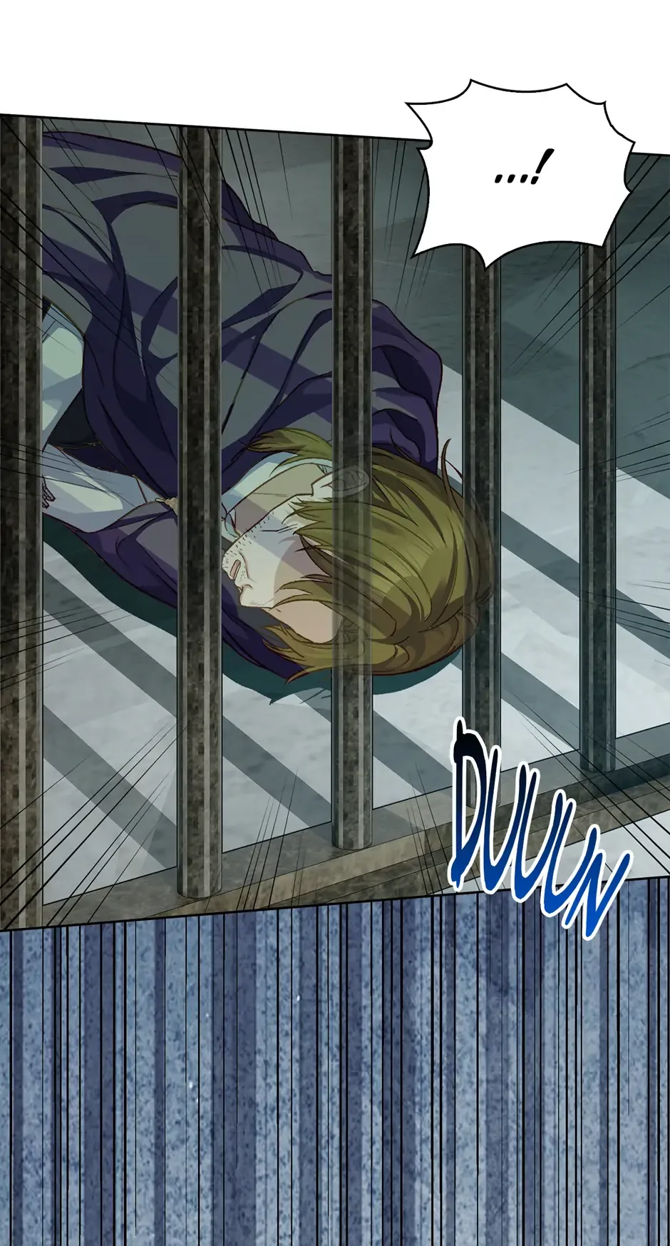 There is no forgiveness from the regressed lady Chapter 45 page 42