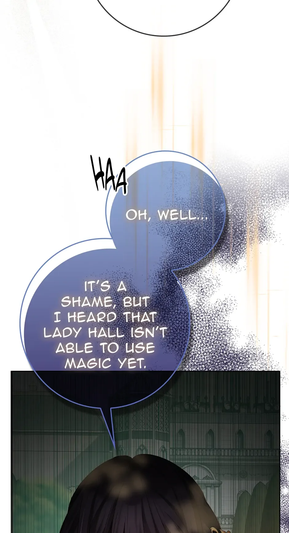 There is no forgiveness from the regressed lady Chapter 45 page 67