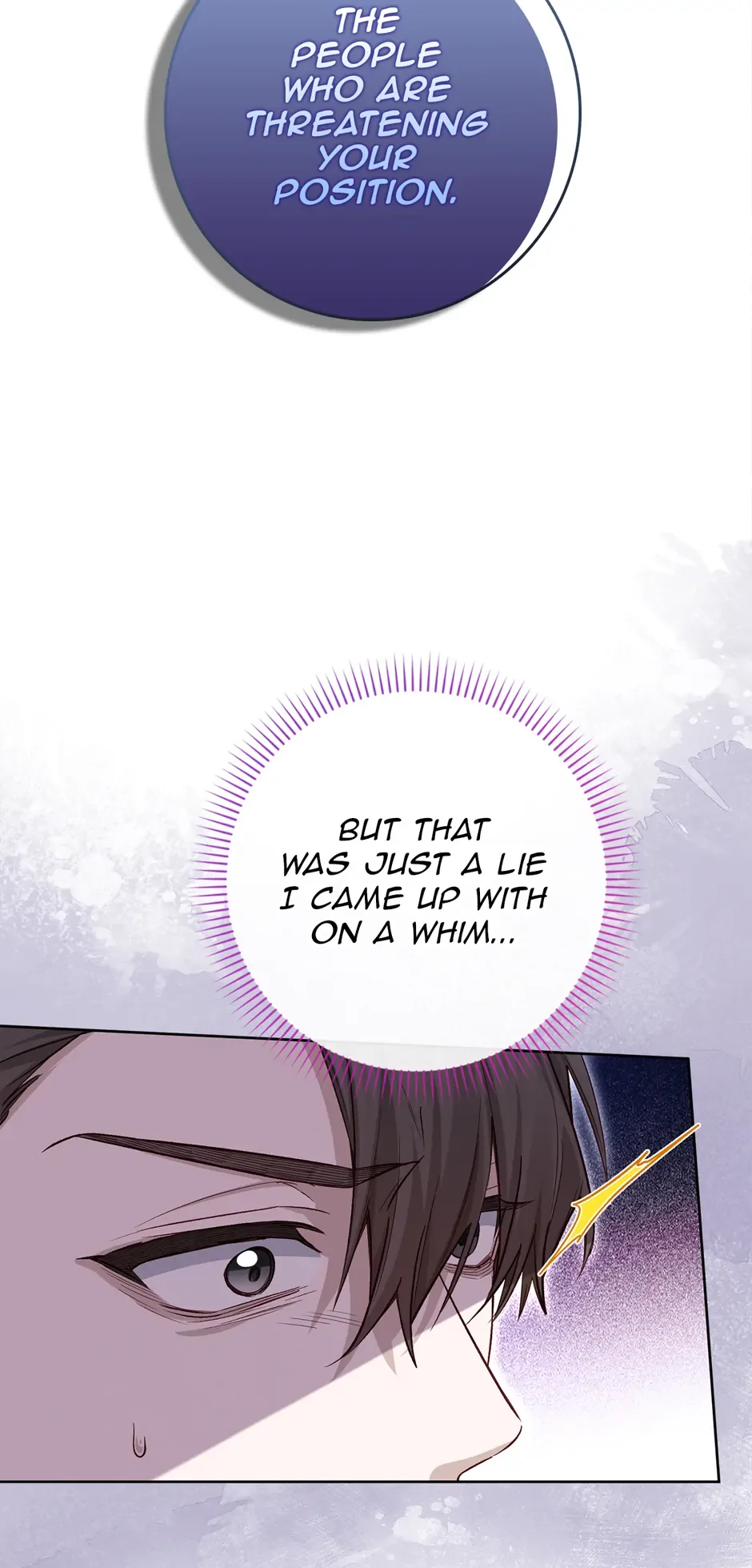 There is no forgiveness from the regressed lady Chapter 43 page 24